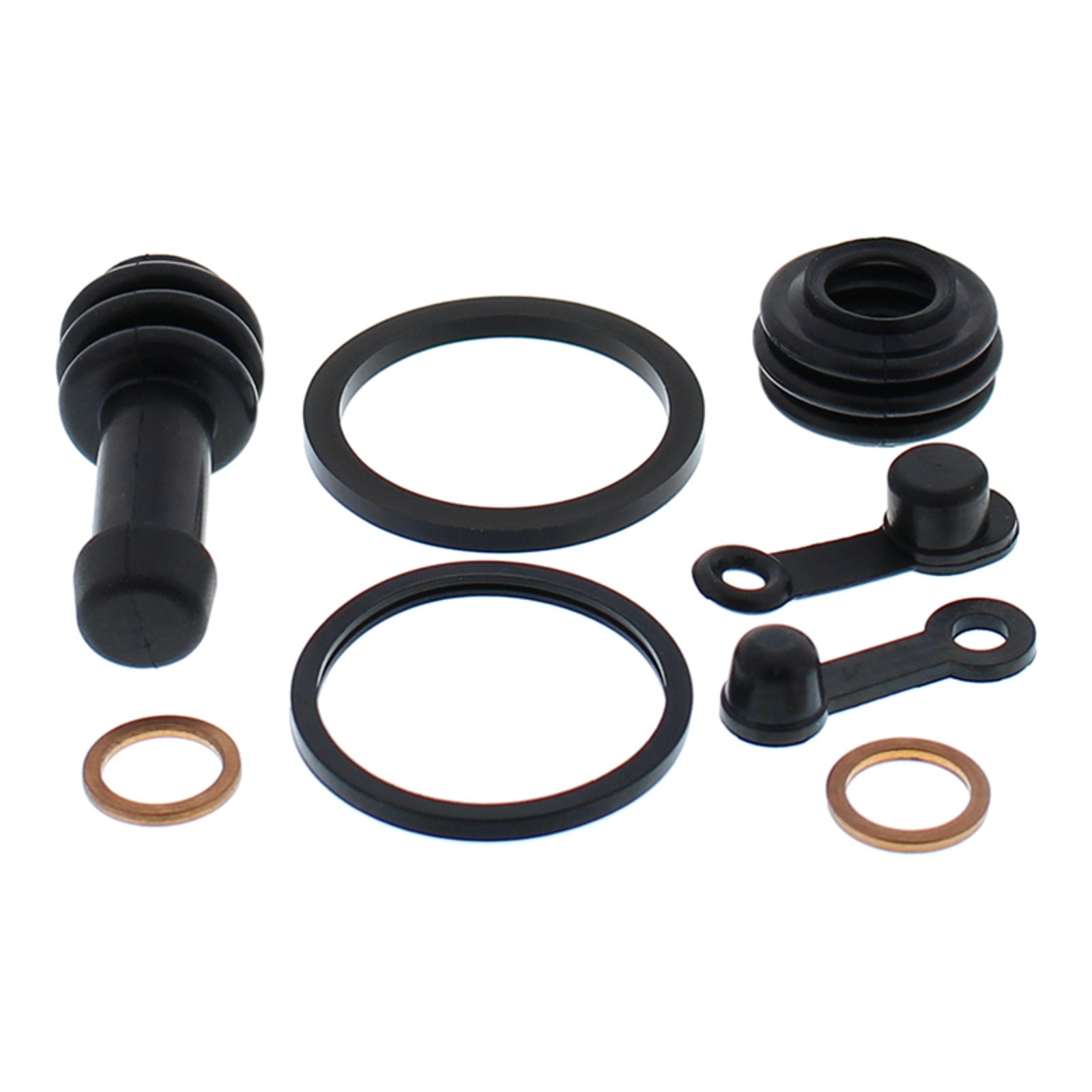 All Balls Racing Caliper Rebuild Kit