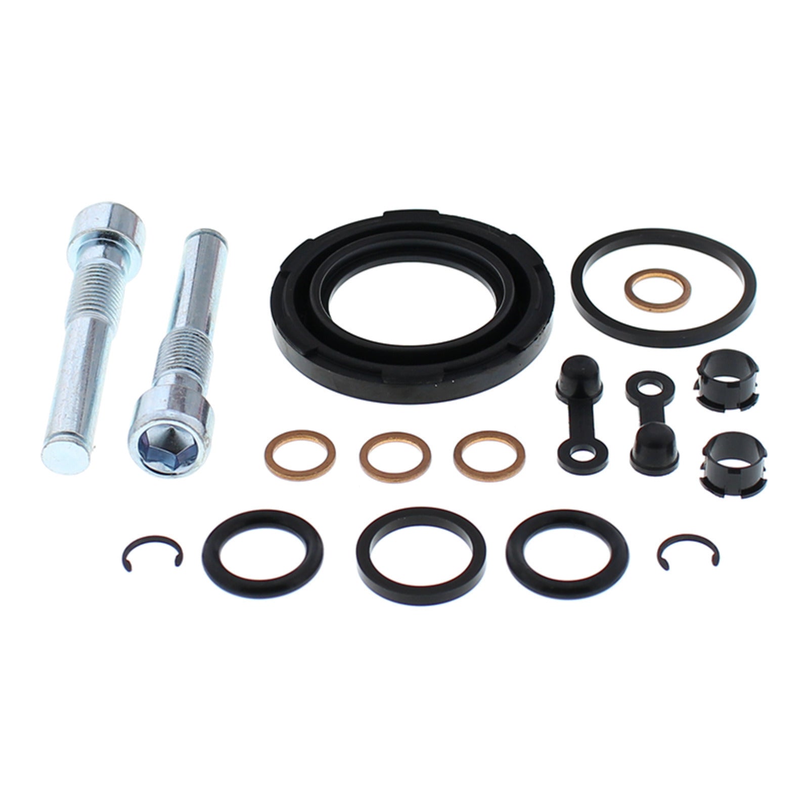 All Balls Racing Caliper Rebuild Kit