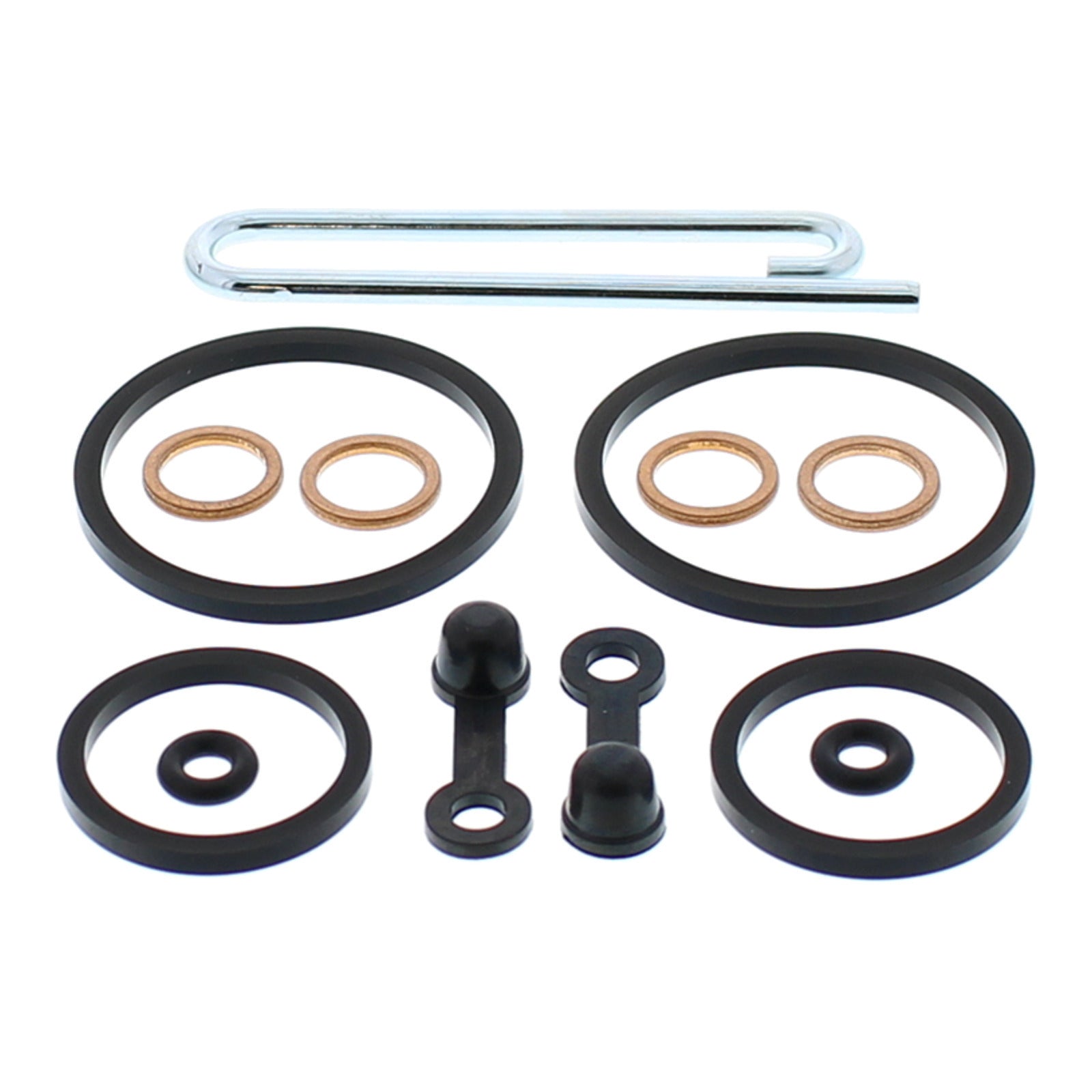 Caliper Rebuild Kit