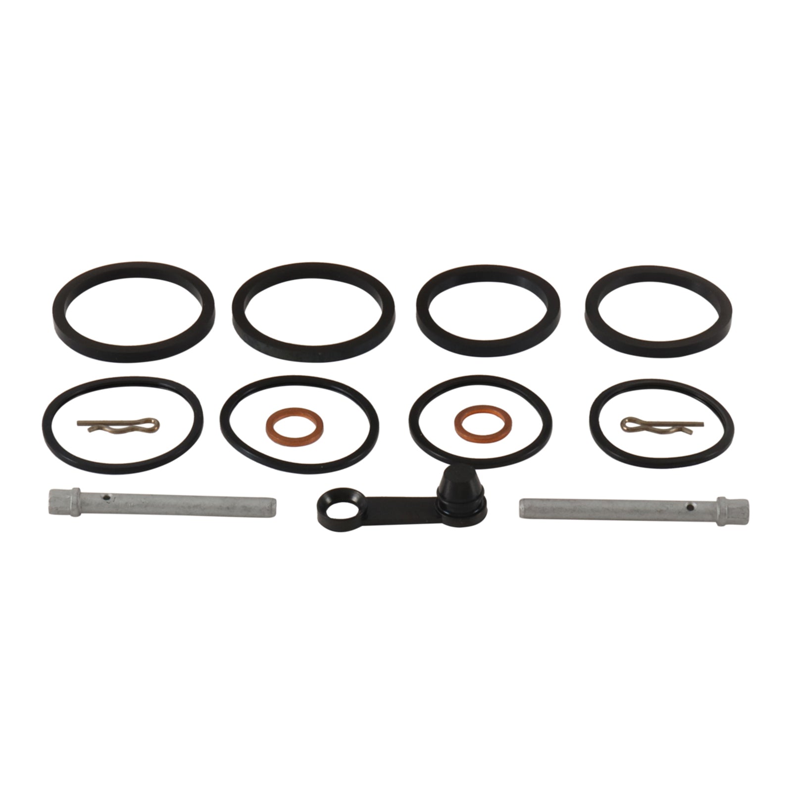All Balls Racing Caliper Rebuild Kit