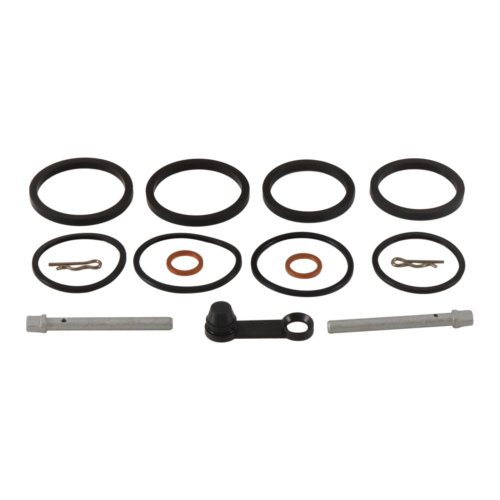 All Balls Racing Caliper Rebuild Kit
