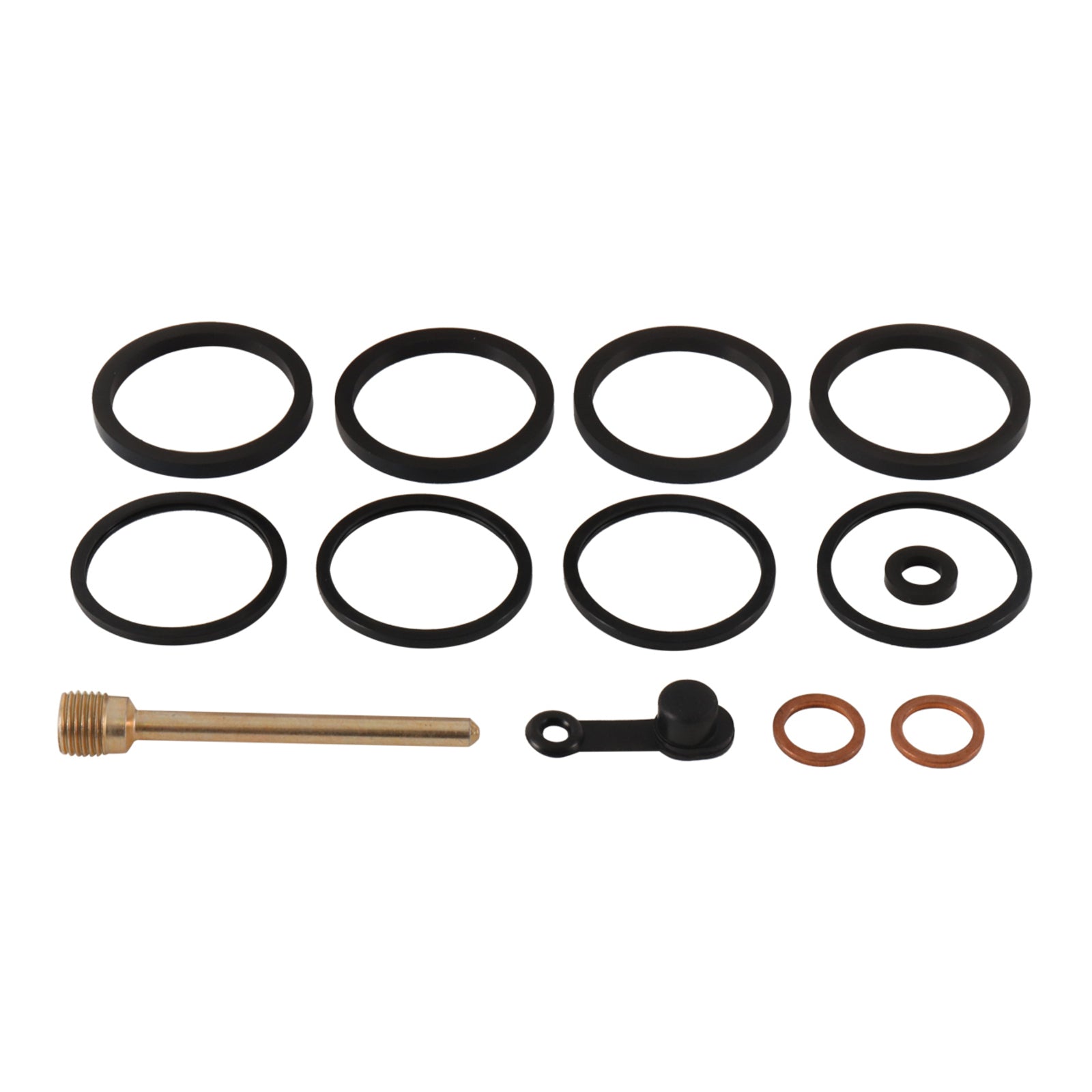 All Balls Racing Caliper Rebuild Kit