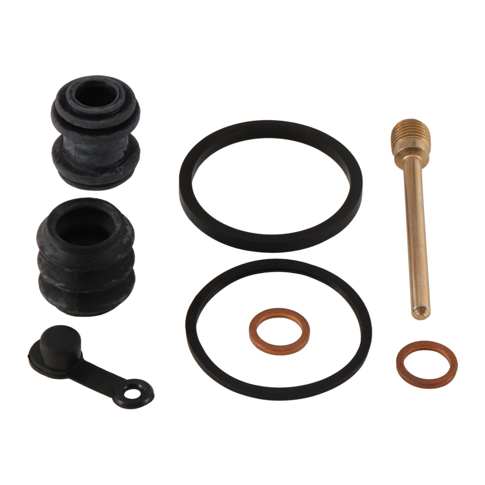 All Balls Racing Caliper Rebuild Kit