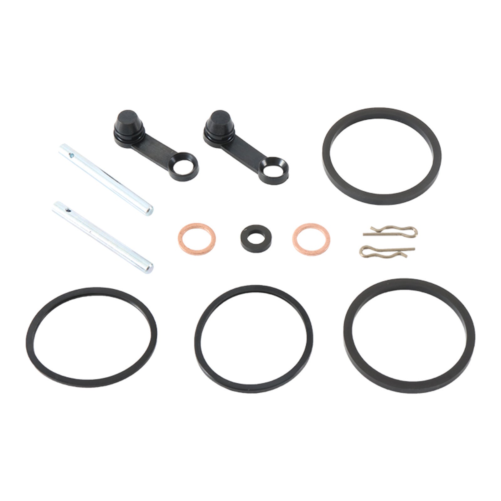 All Balls Racing Caliper Rebuild Kit