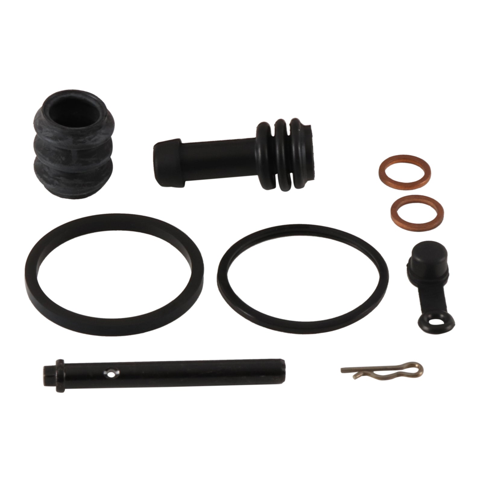 All Balls Racing Caliper Rebuild Kit