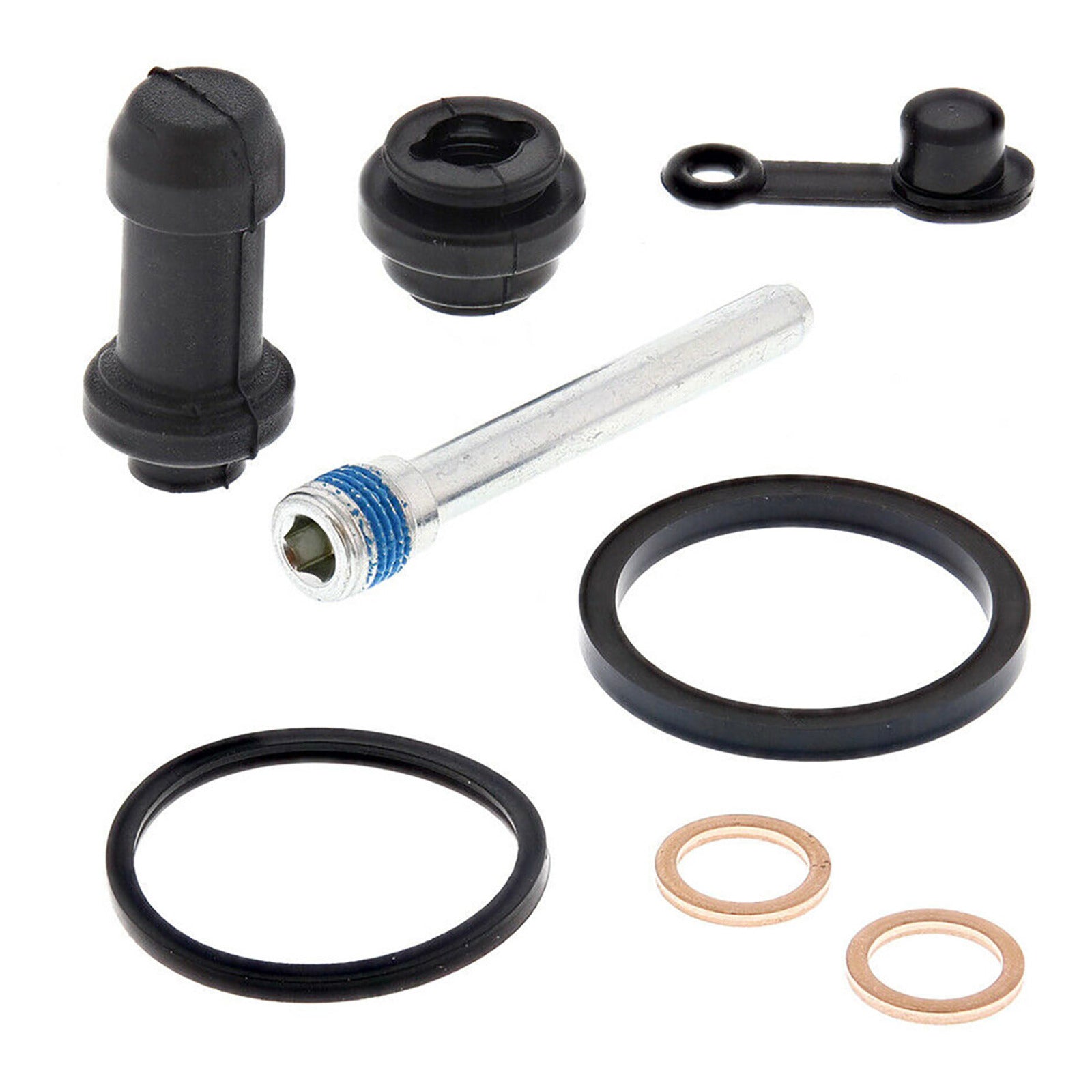 All Balls Racing Caliper Rebuild Kit