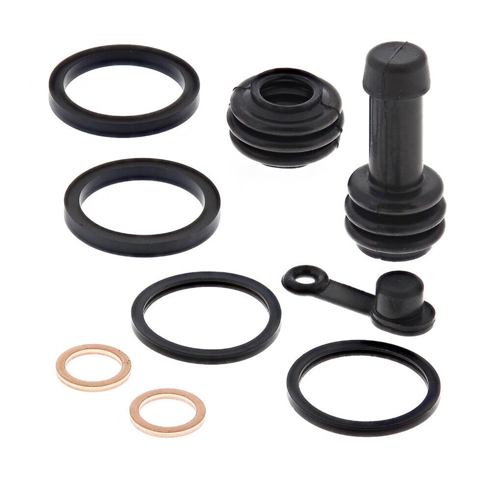 All Balls Racing Caliper Rebuild Kit