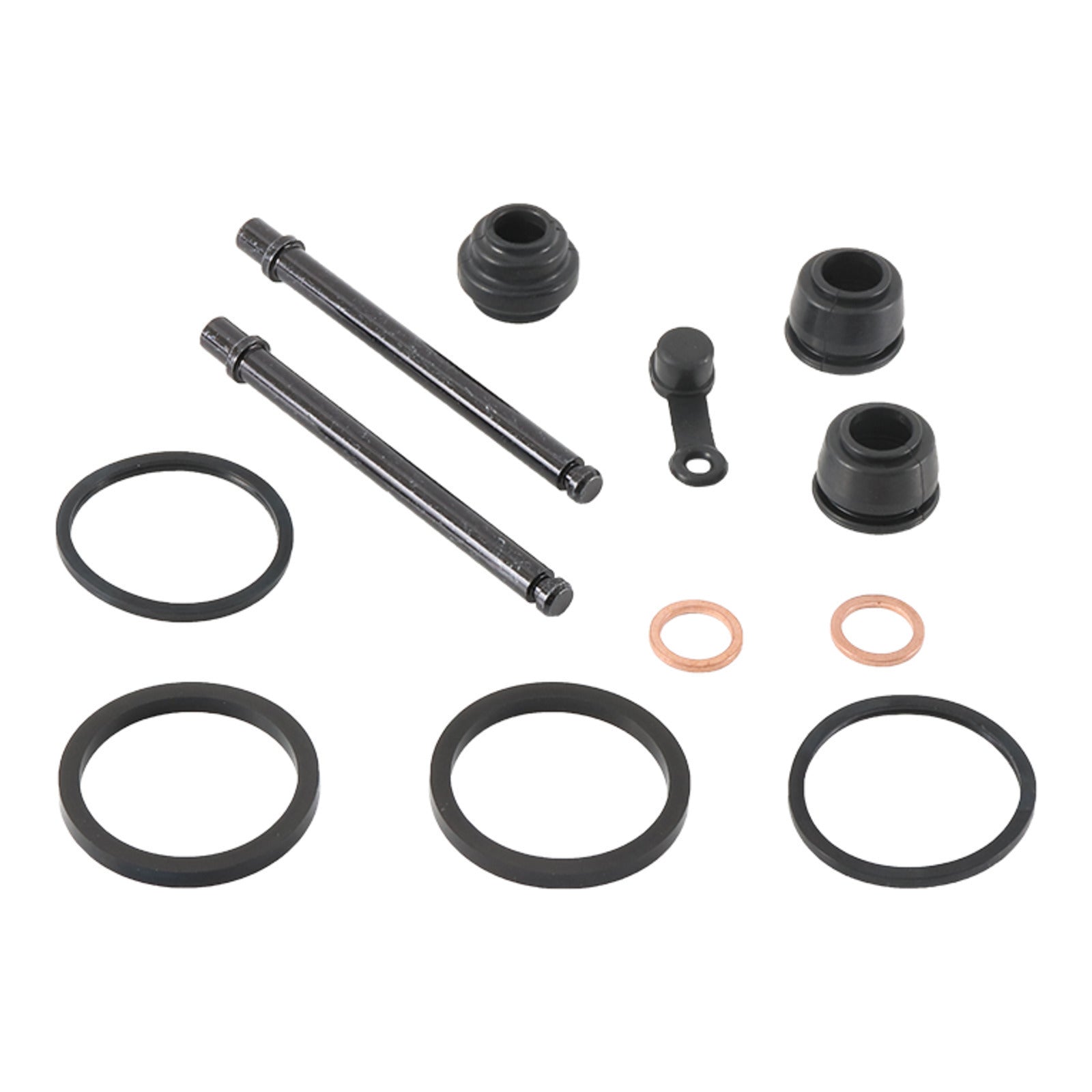 All Balls Racing Caliper Rebuild Kit
