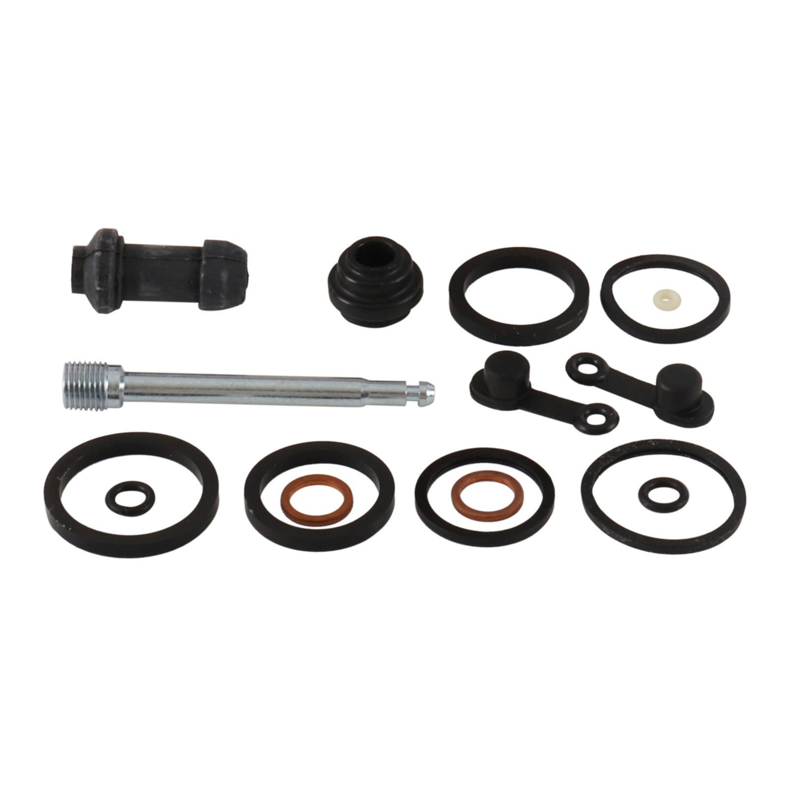 All Balls Racing Caliper Rebuild Kit