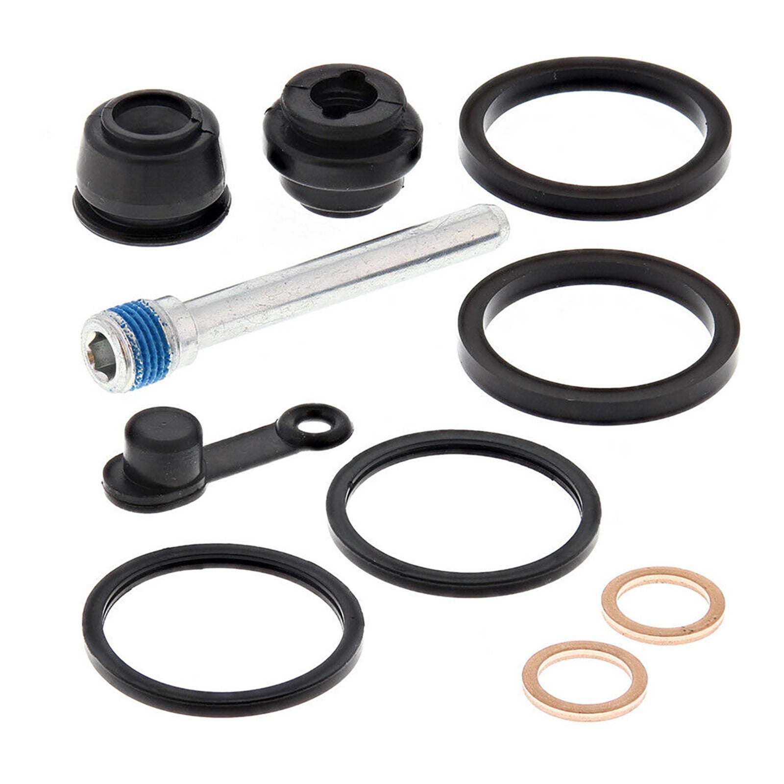 All Balls Racing Caliper Rebuild Kit