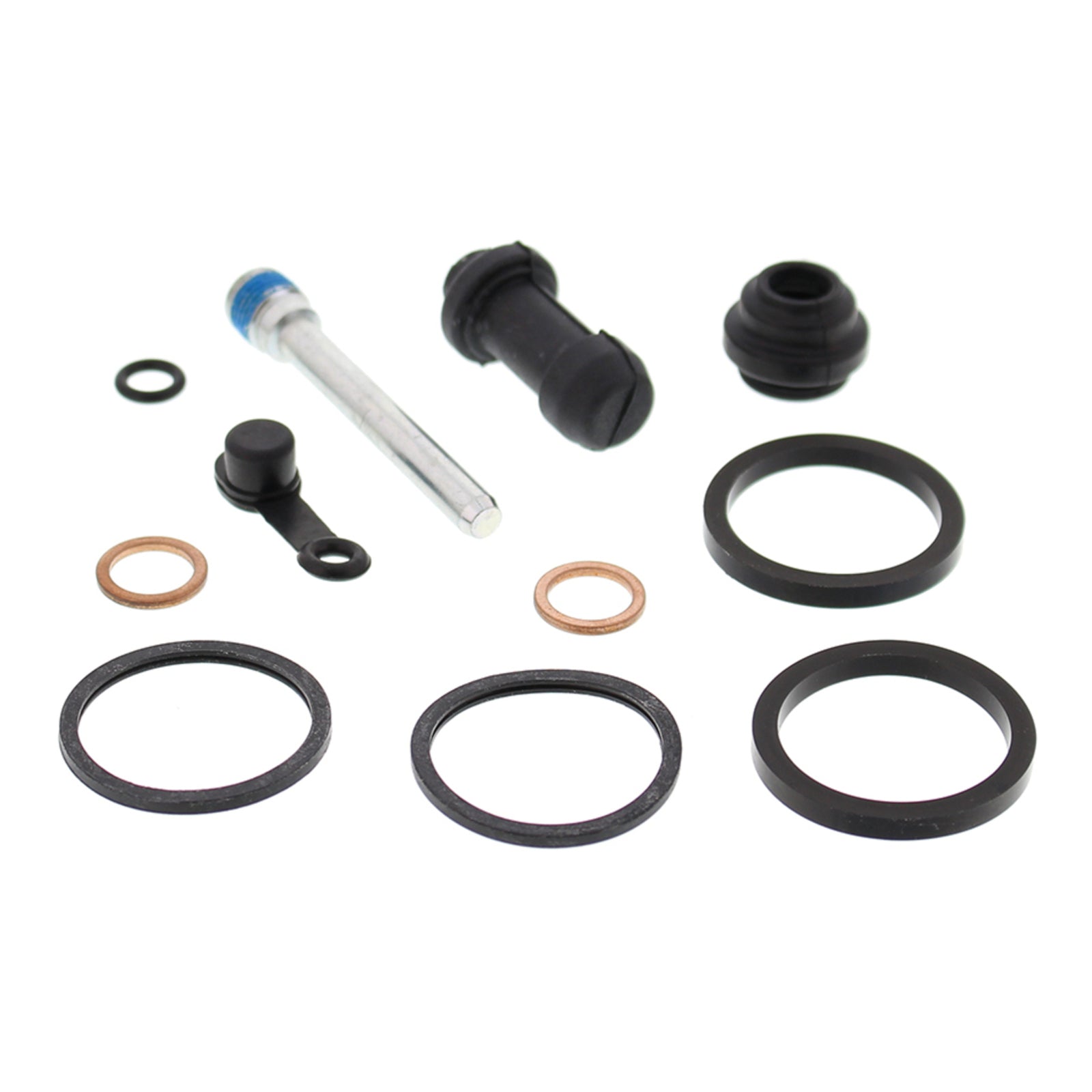 All Balls Racing Caliper Rebuild Kit