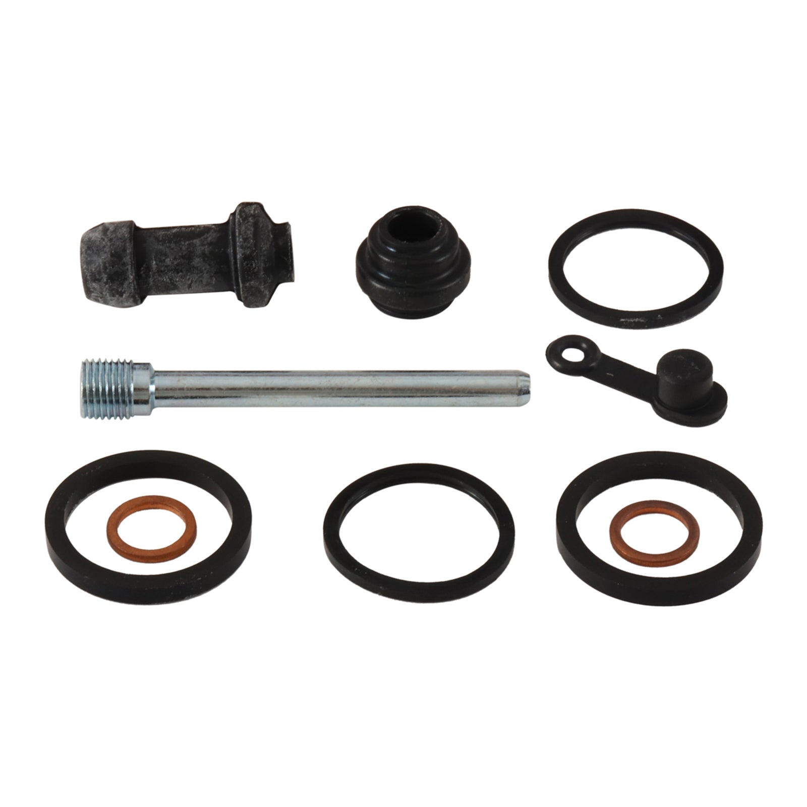 All Balls Racing Caliper Rebuild Kit