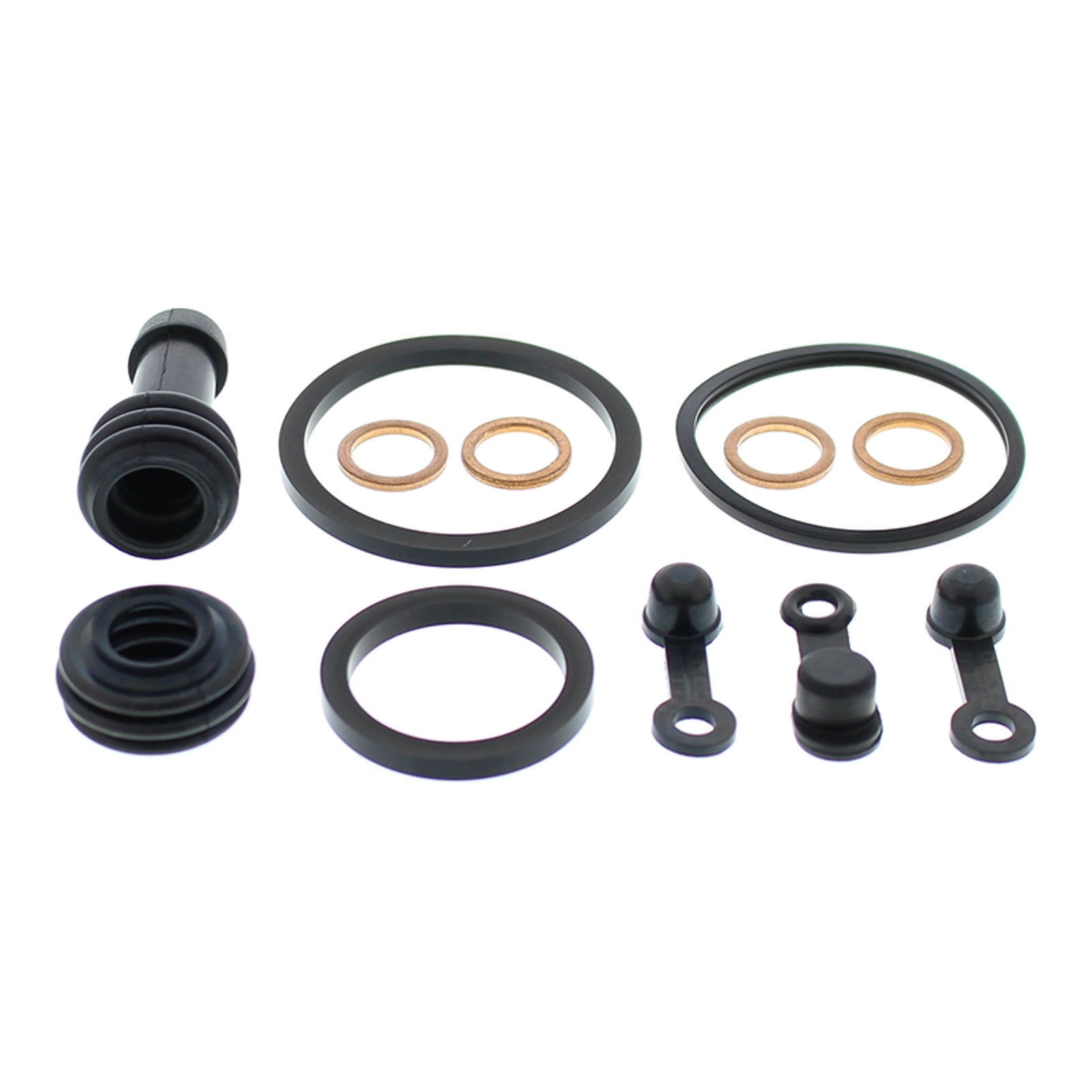 All Balls Racing Caliper Rebuild Kit