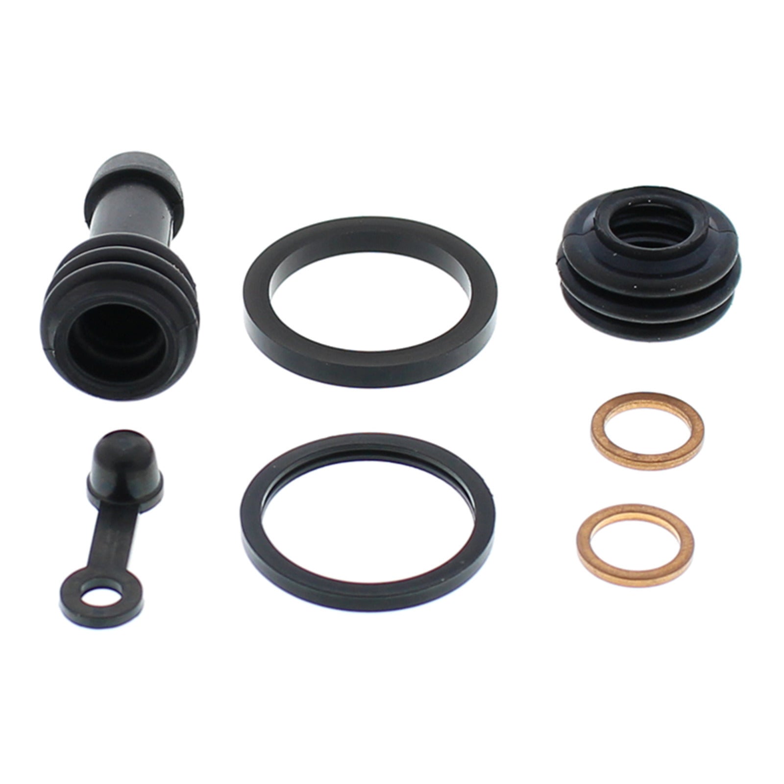 Caliper Rebuild Kit