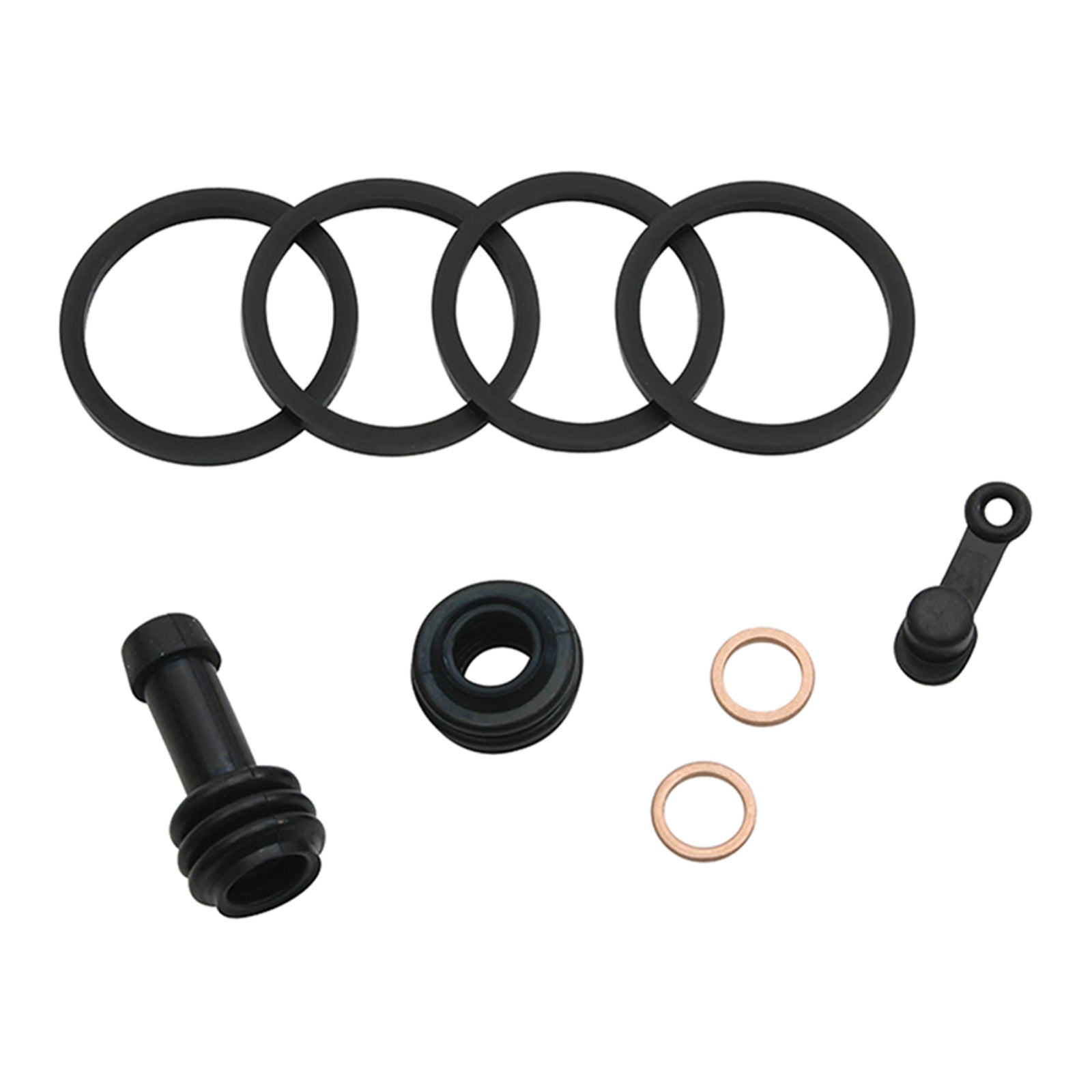 All Balls Racing Caliper Rebuild Kit