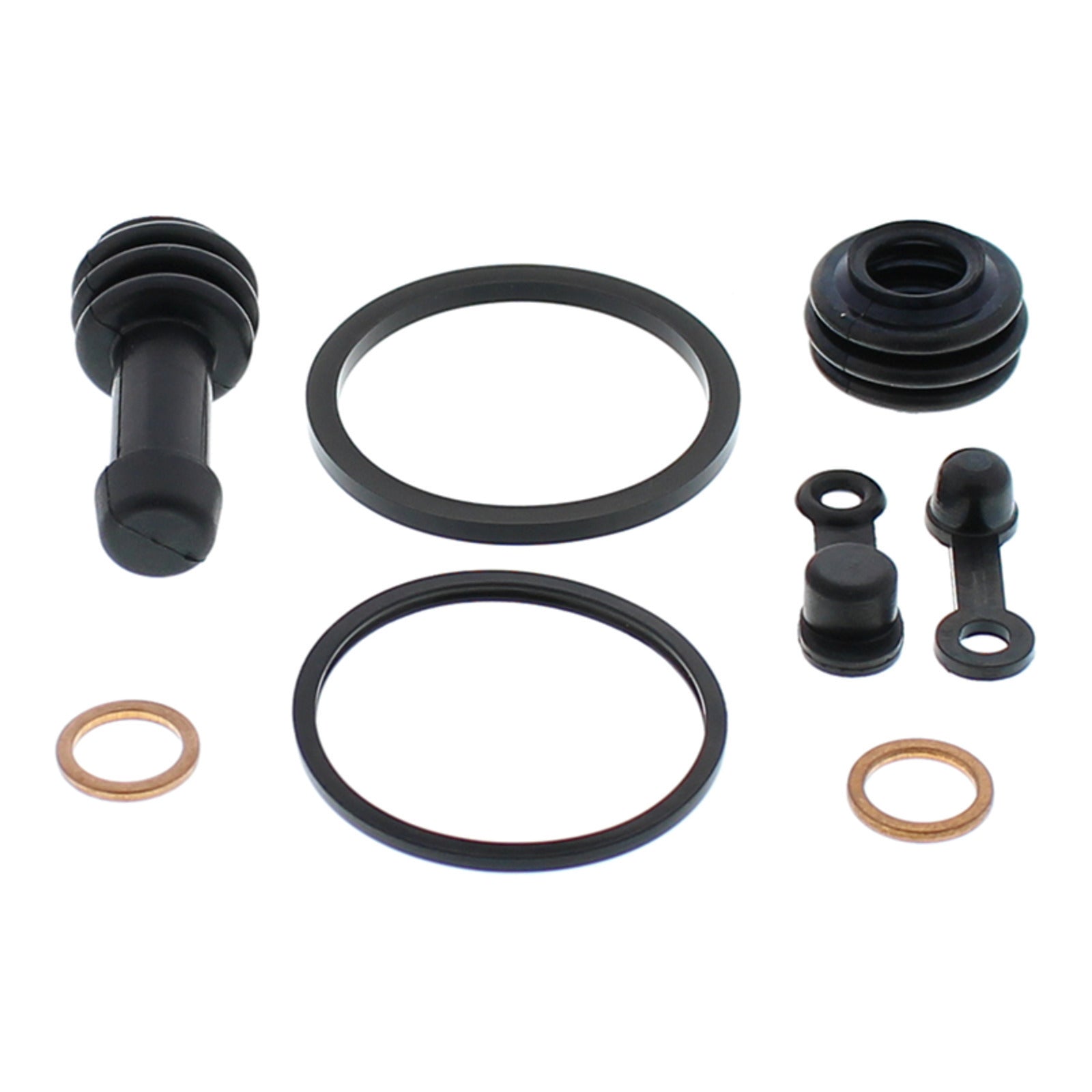 All Balls Racing Caliper Rebuild Kit