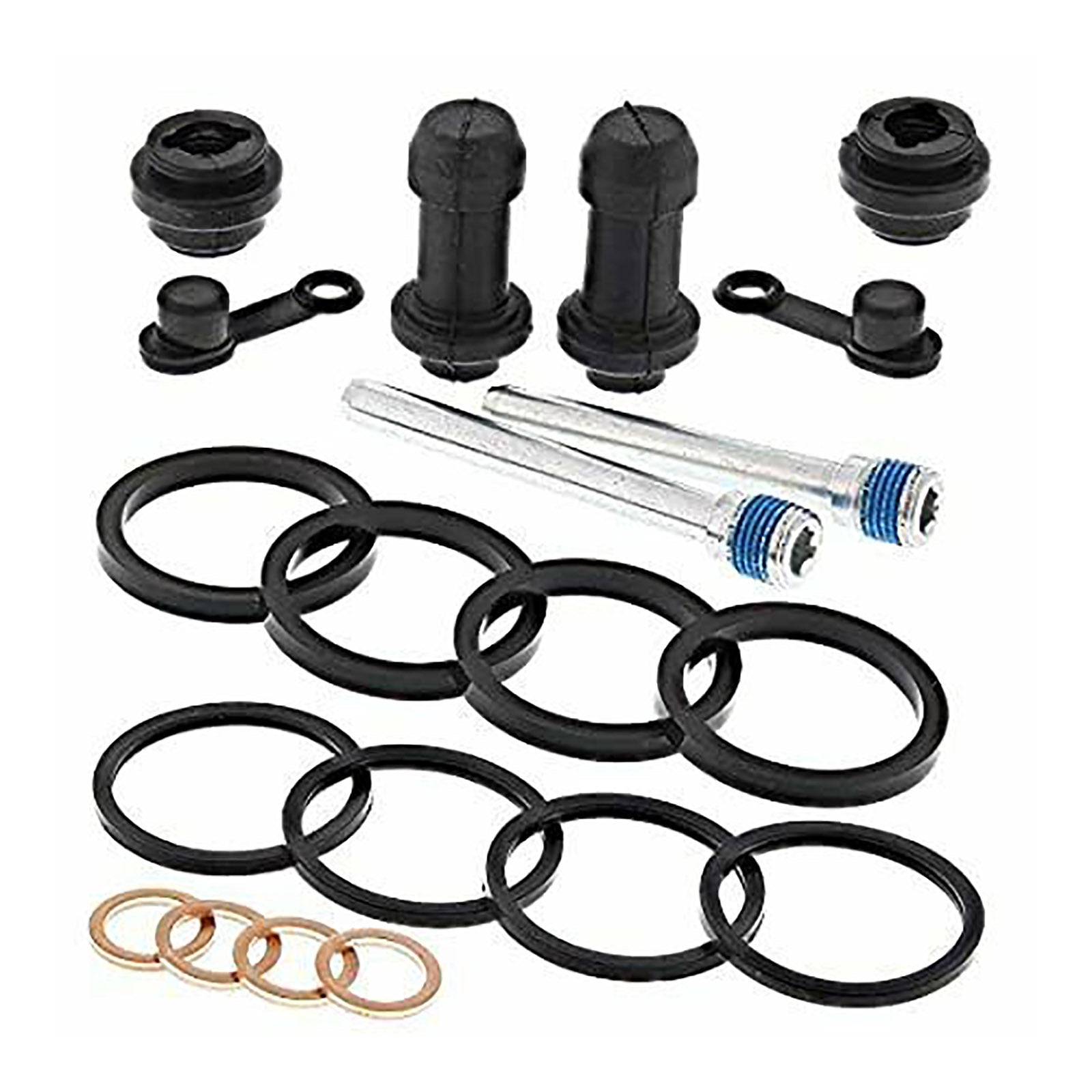 All Balls Racing Caliper Rebuild Kit