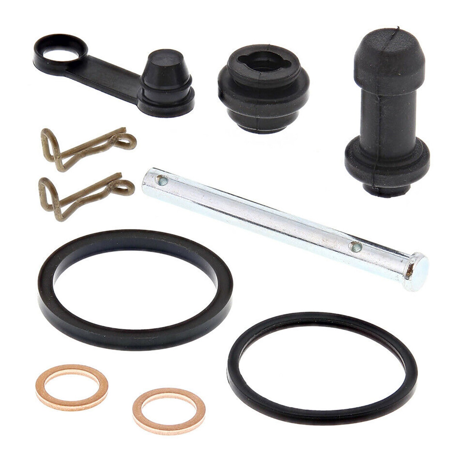 All Balls Racing Caliper Rebuild Kit