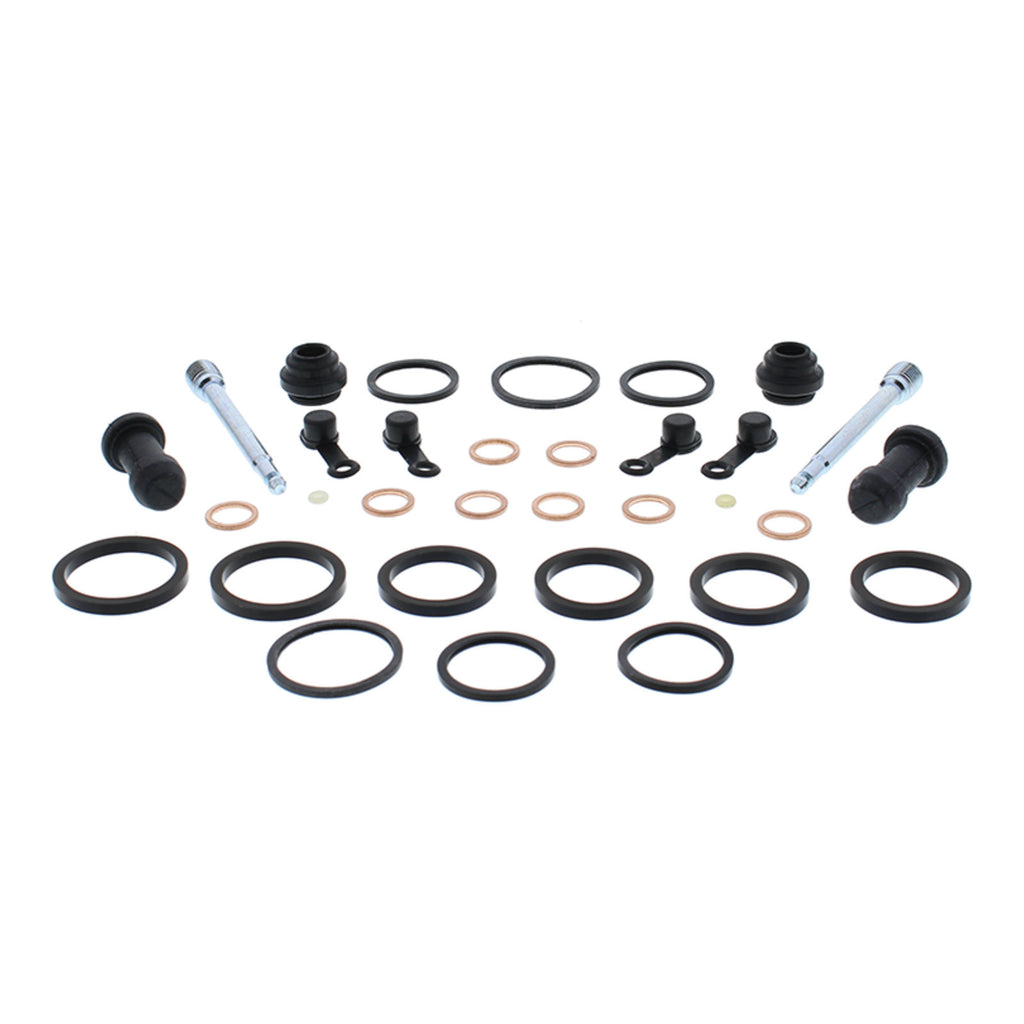 All Balls Racing Caliper Rebuild Kit