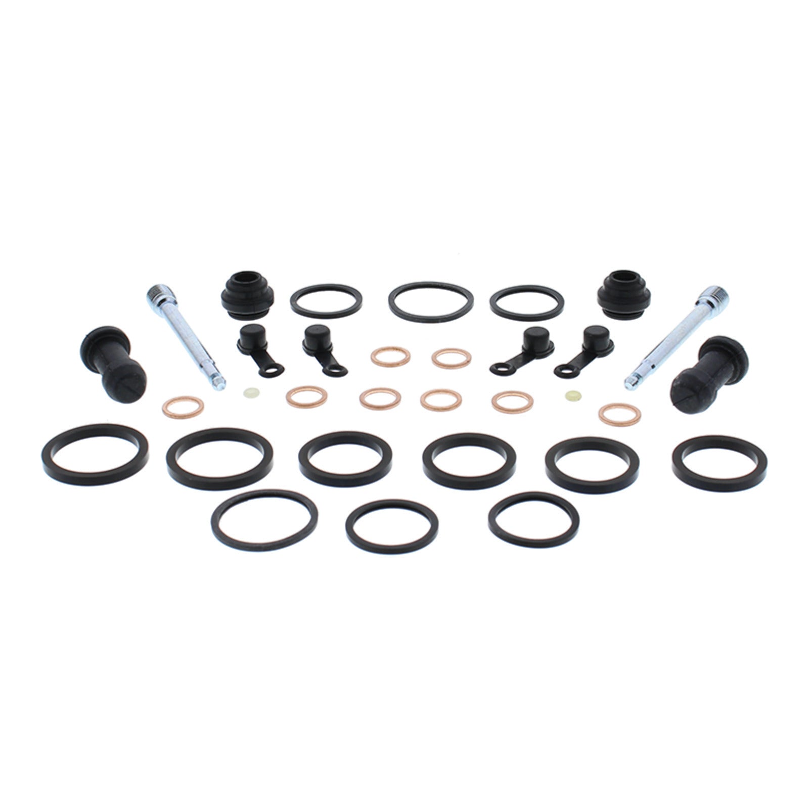 All Balls Racing Caliper Rebuild Kit