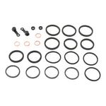 All Balls Racing Caliper Rebuild Kit