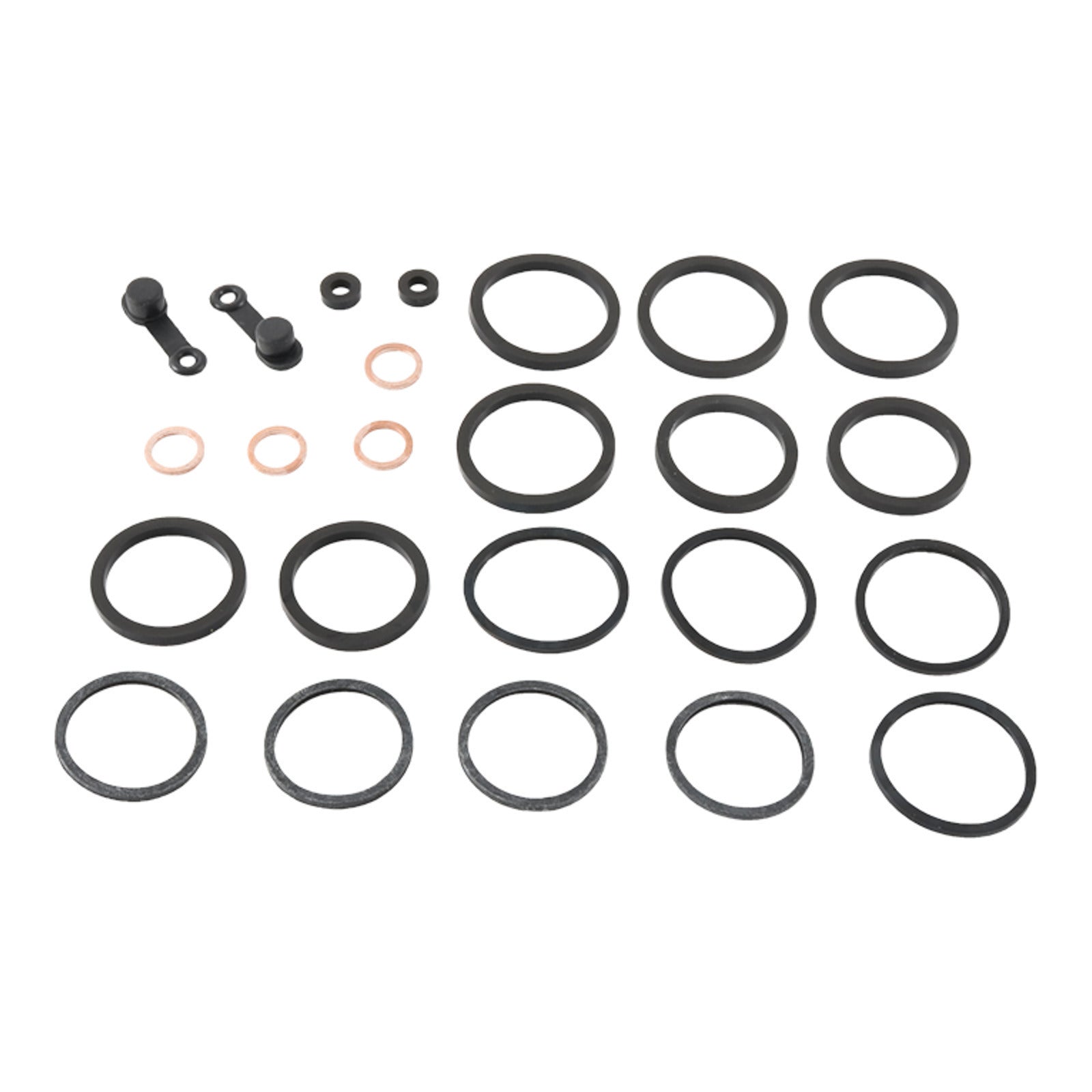 All Balls Racing Caliper Rebuild Kit