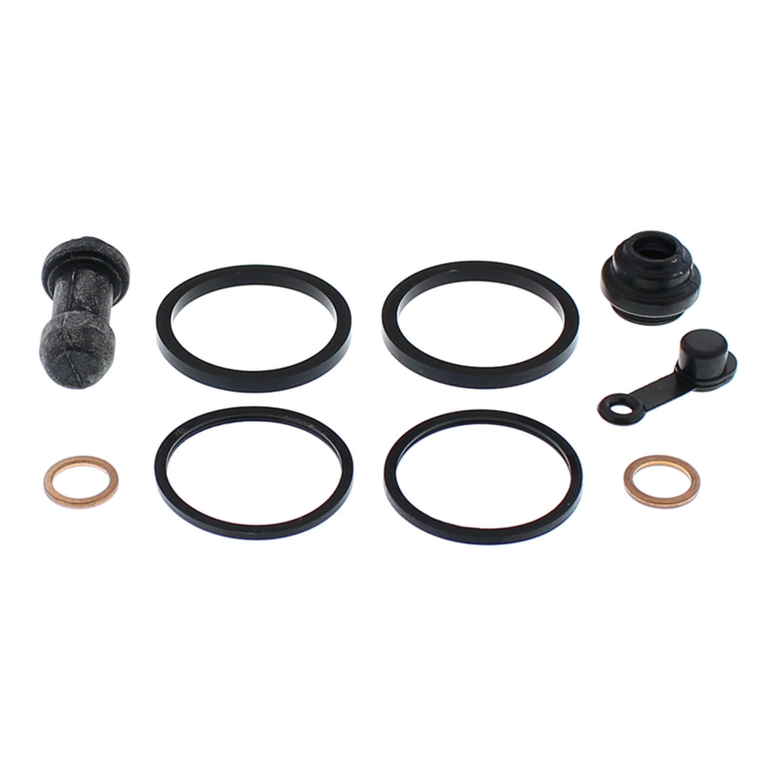 All Balls Racing Caliper Rebuild Kit