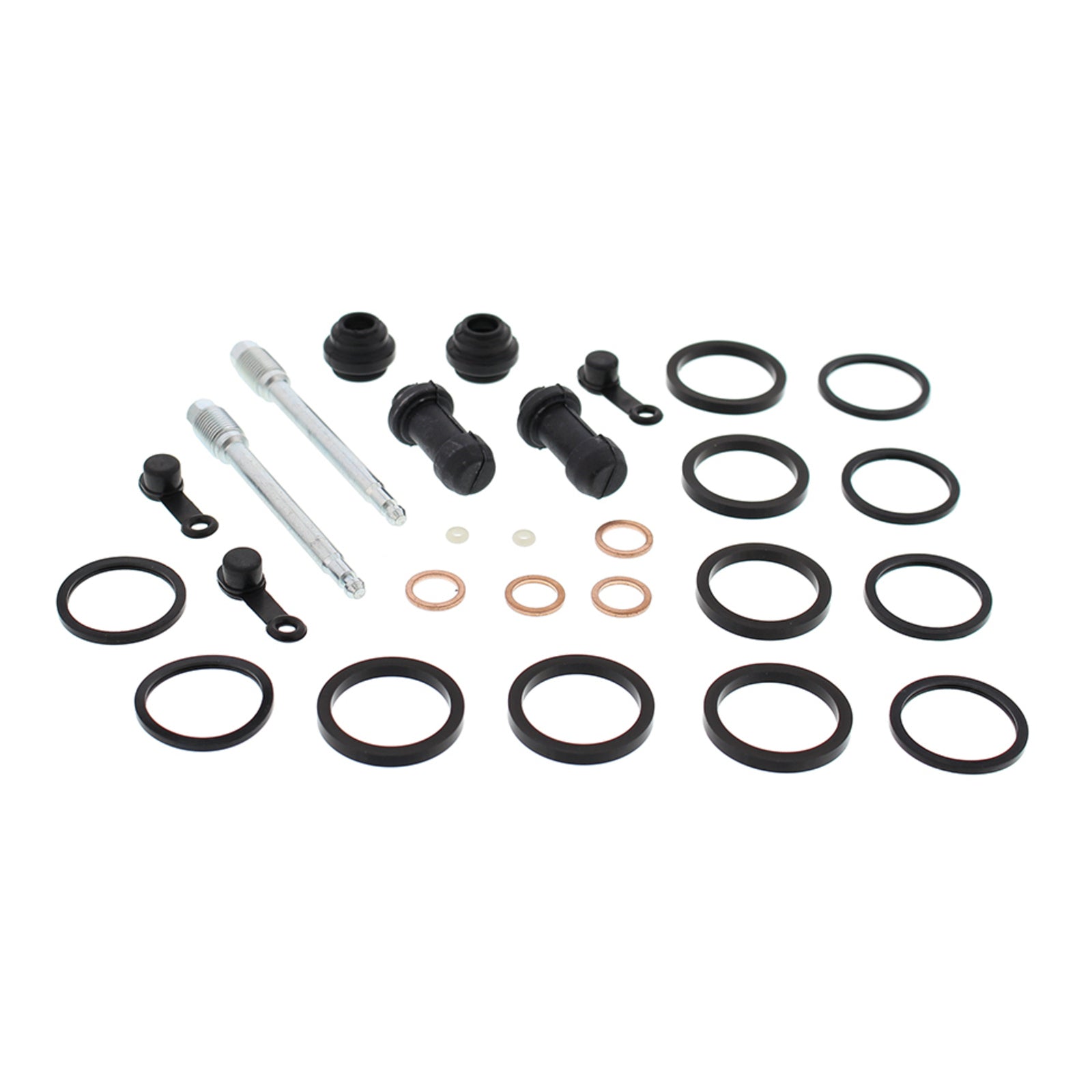 All Balls Racing Caliper Rebuild Kit
