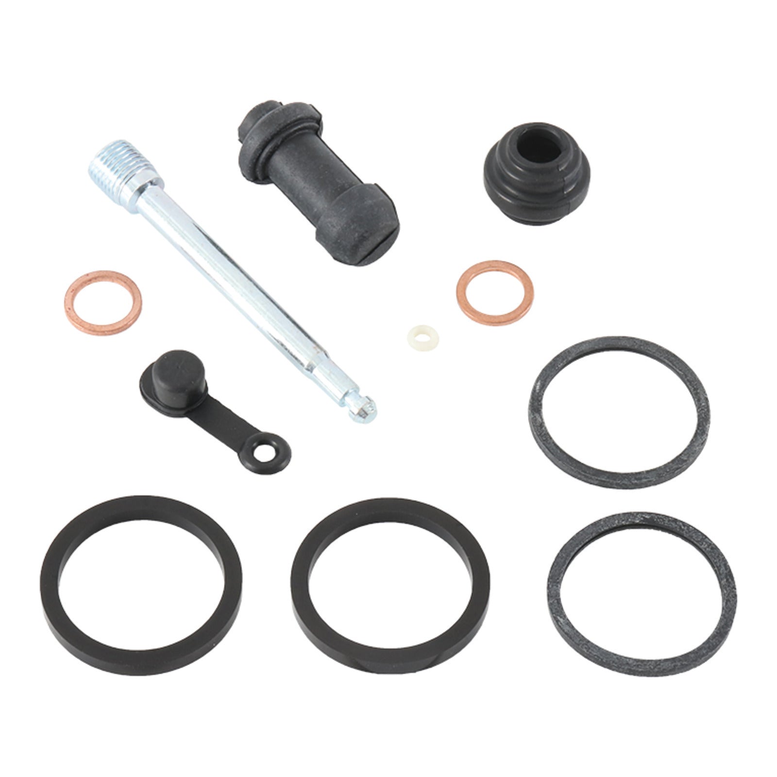 All Balls Racing Caliper Rebuild Kit