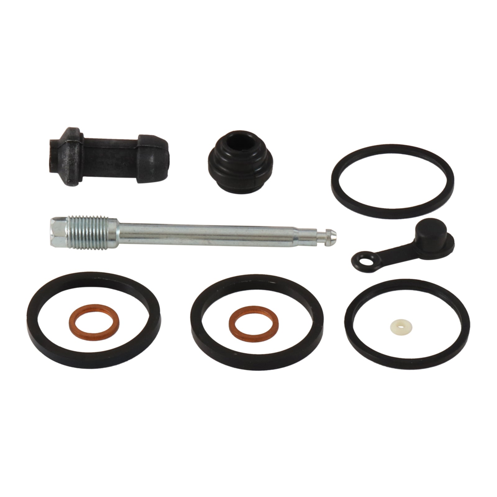 All Balls Racing Caliper Rebuild Kit