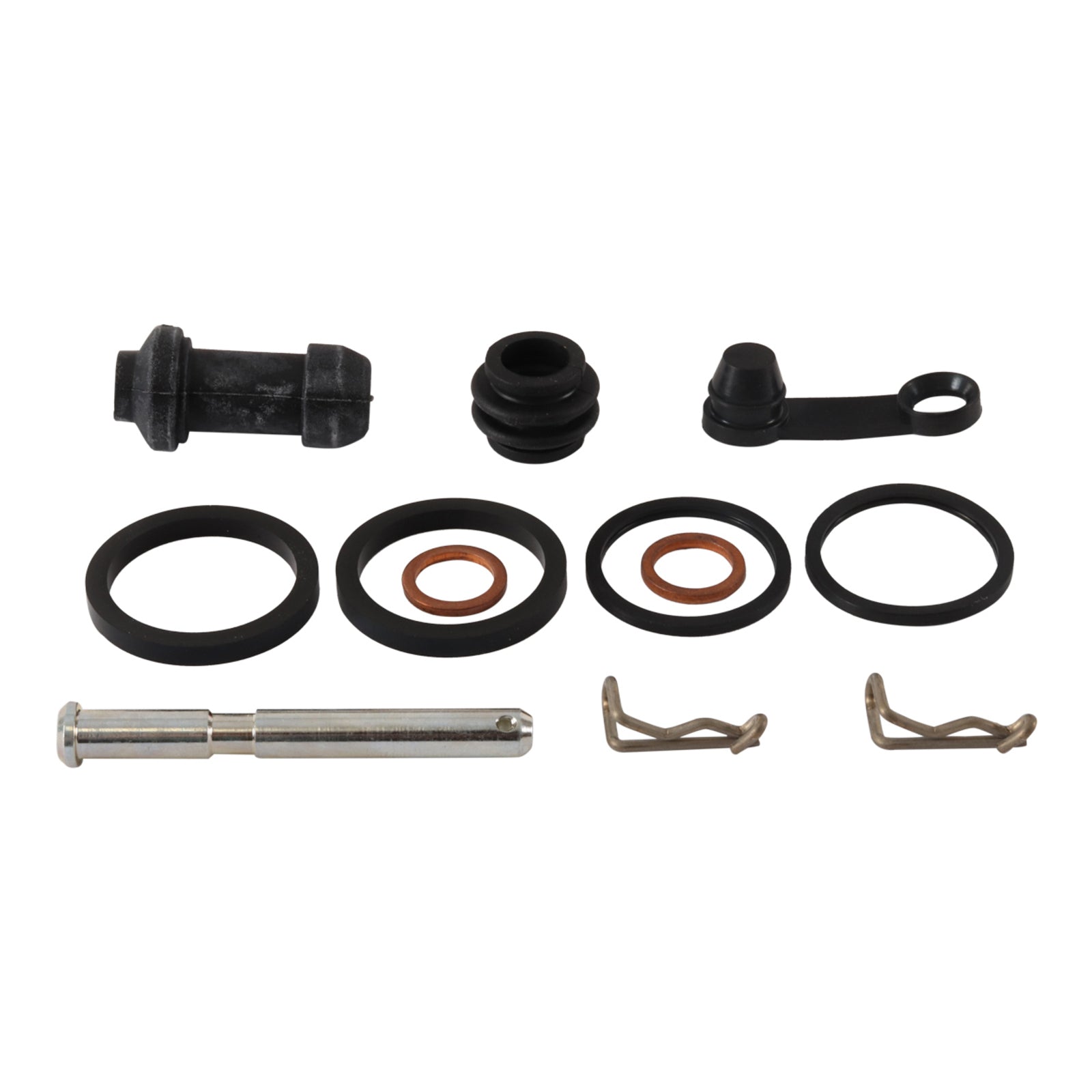 All Balls Racing Caliper Rebuild Kit