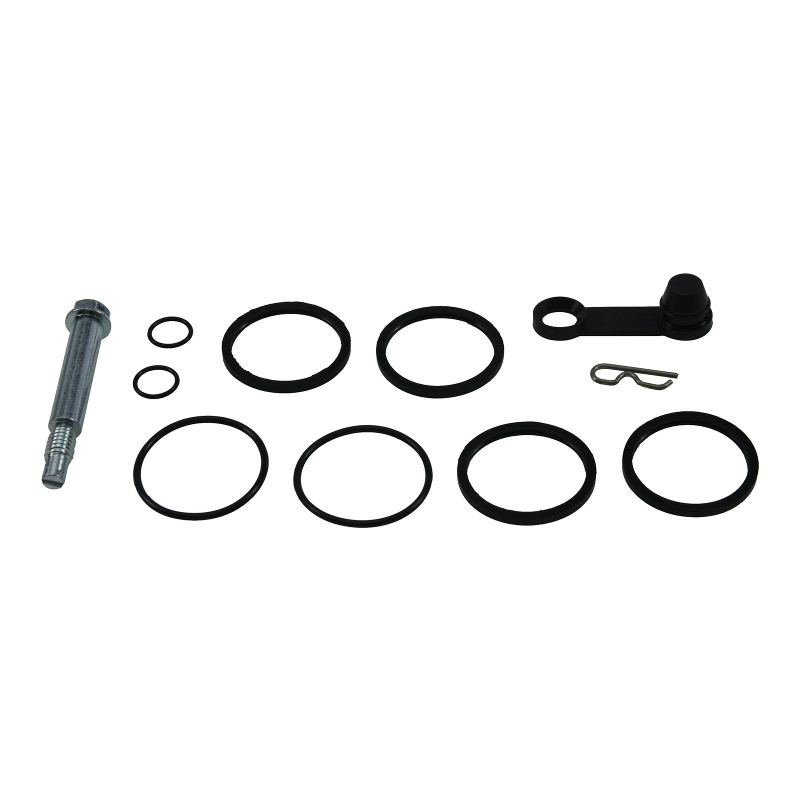 All Balls Racing Caliper Rebuild Kit