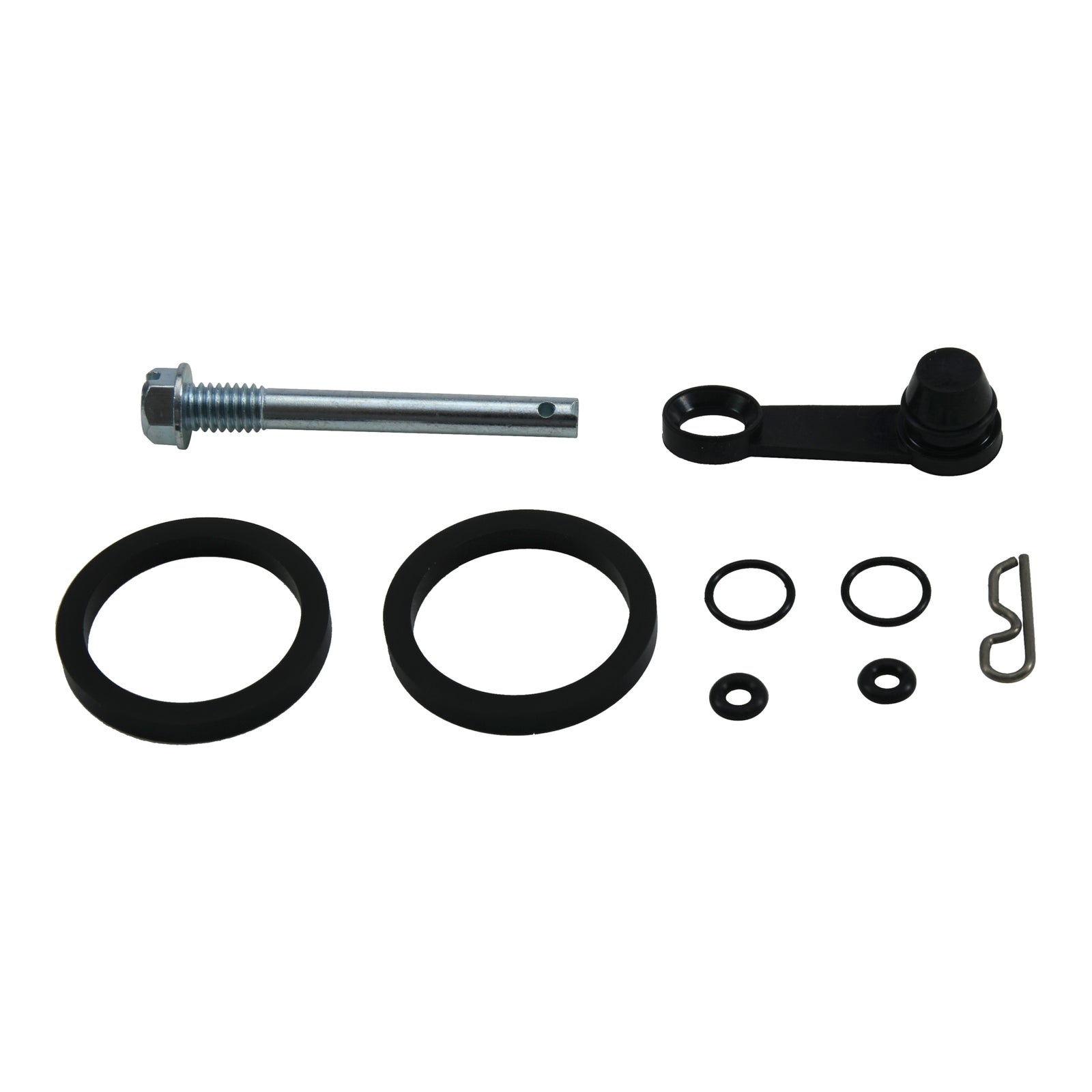 All Balls Racing Caliper Rebuild Kit