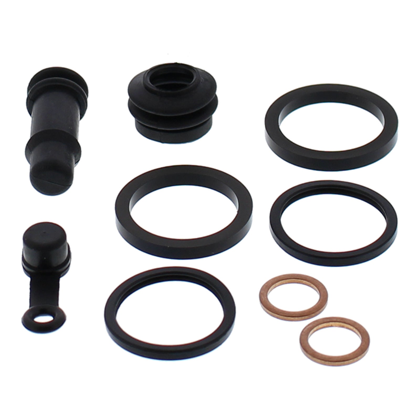 All Balls Racing Caliper Rebuild Kit