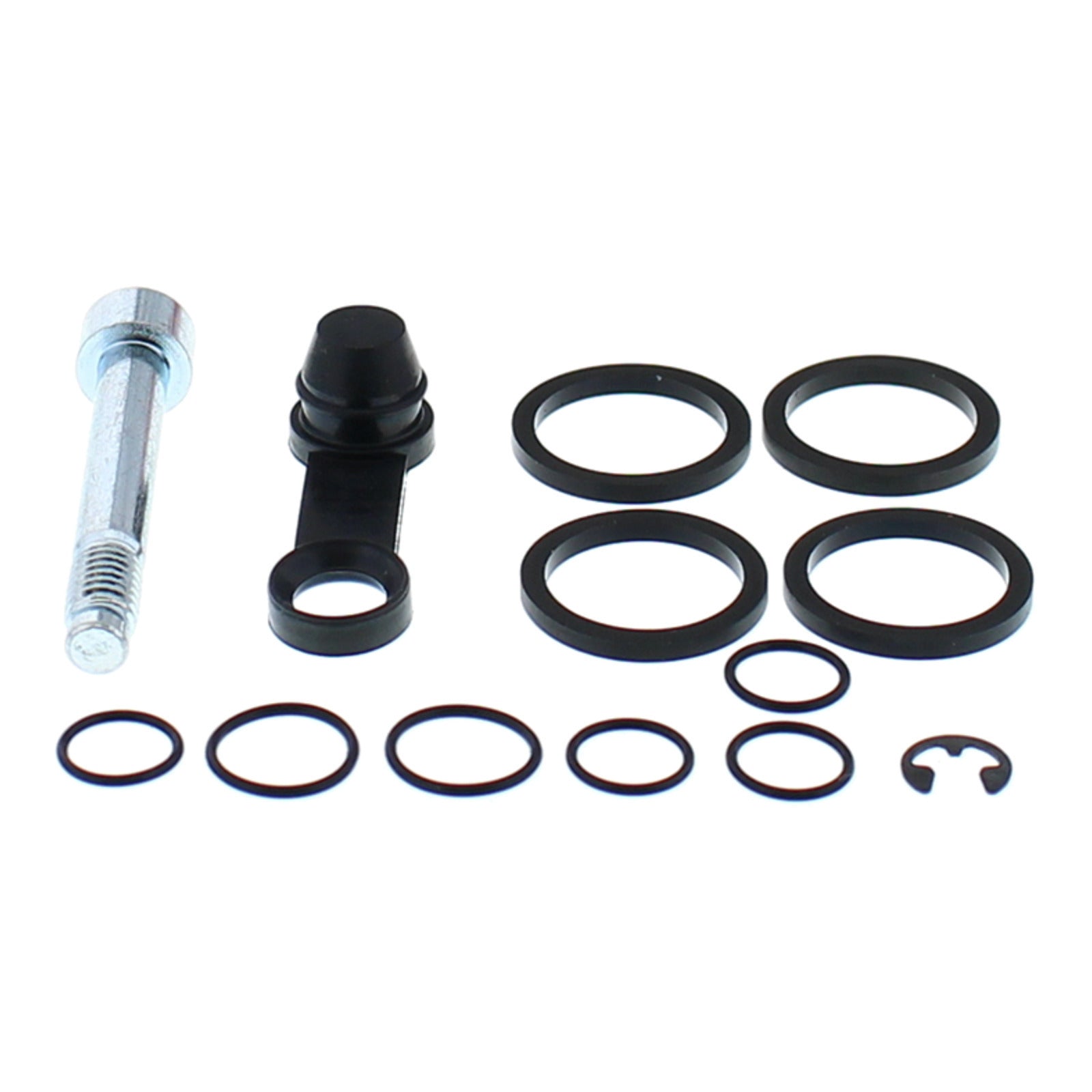 All Balls Racing Caliper Rebuild Kit