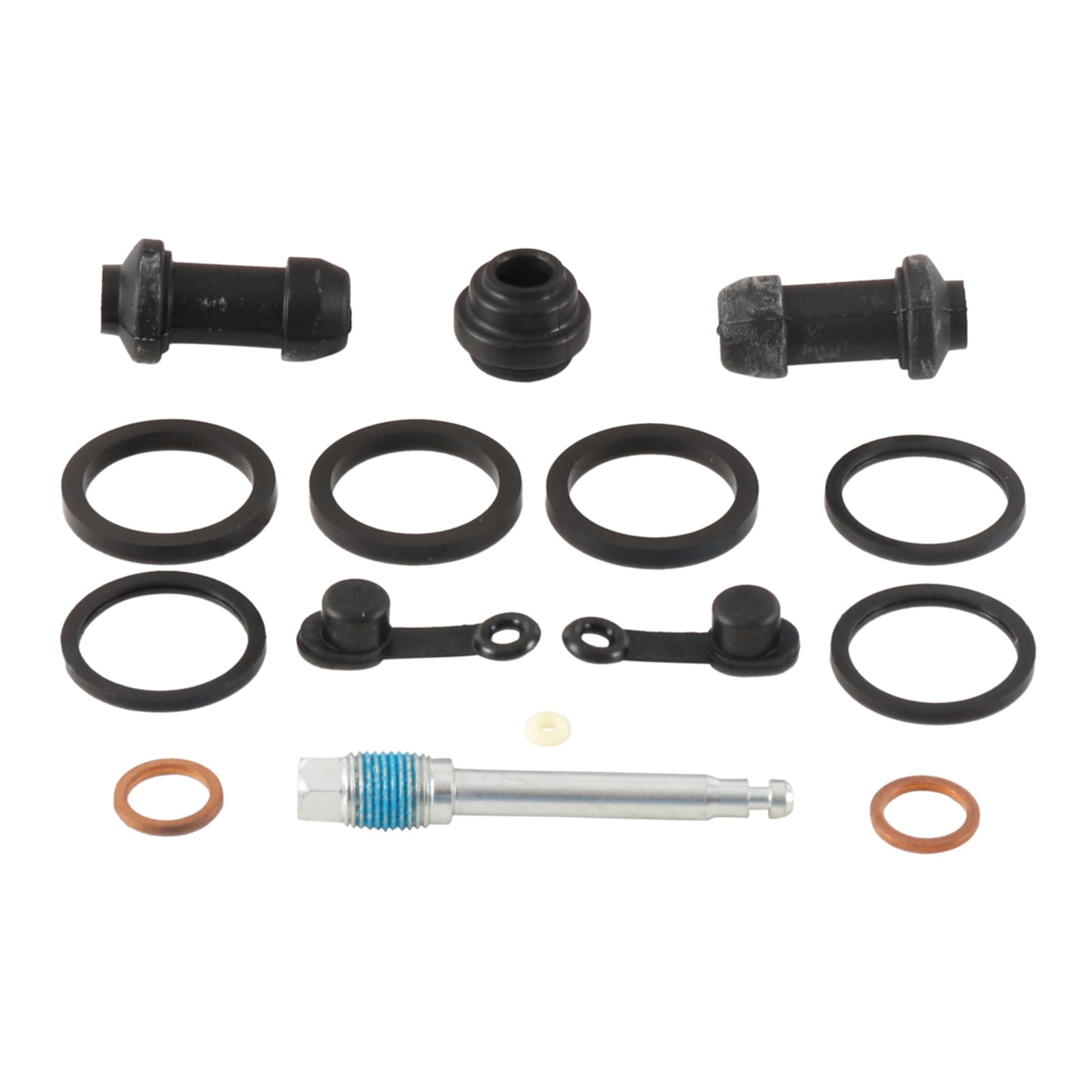 Caliper Rebuild Kit