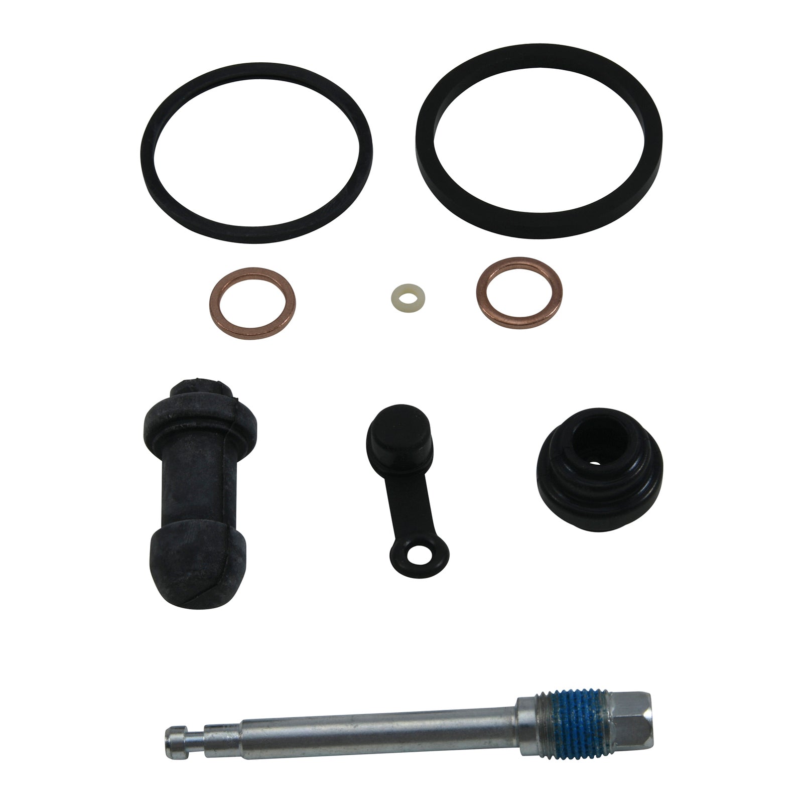 Caliper Rebuild Kit