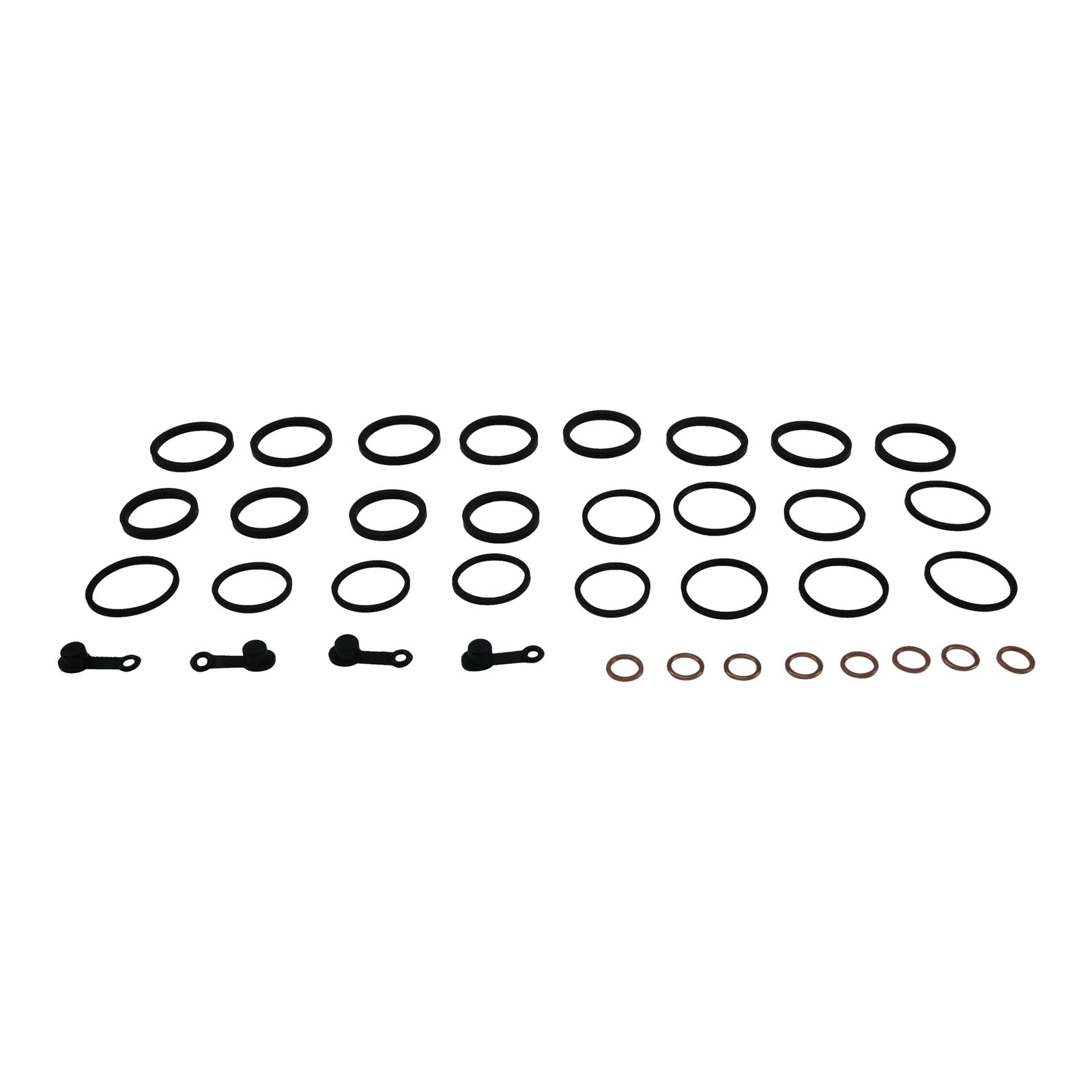 Caliper Rebuild Kit