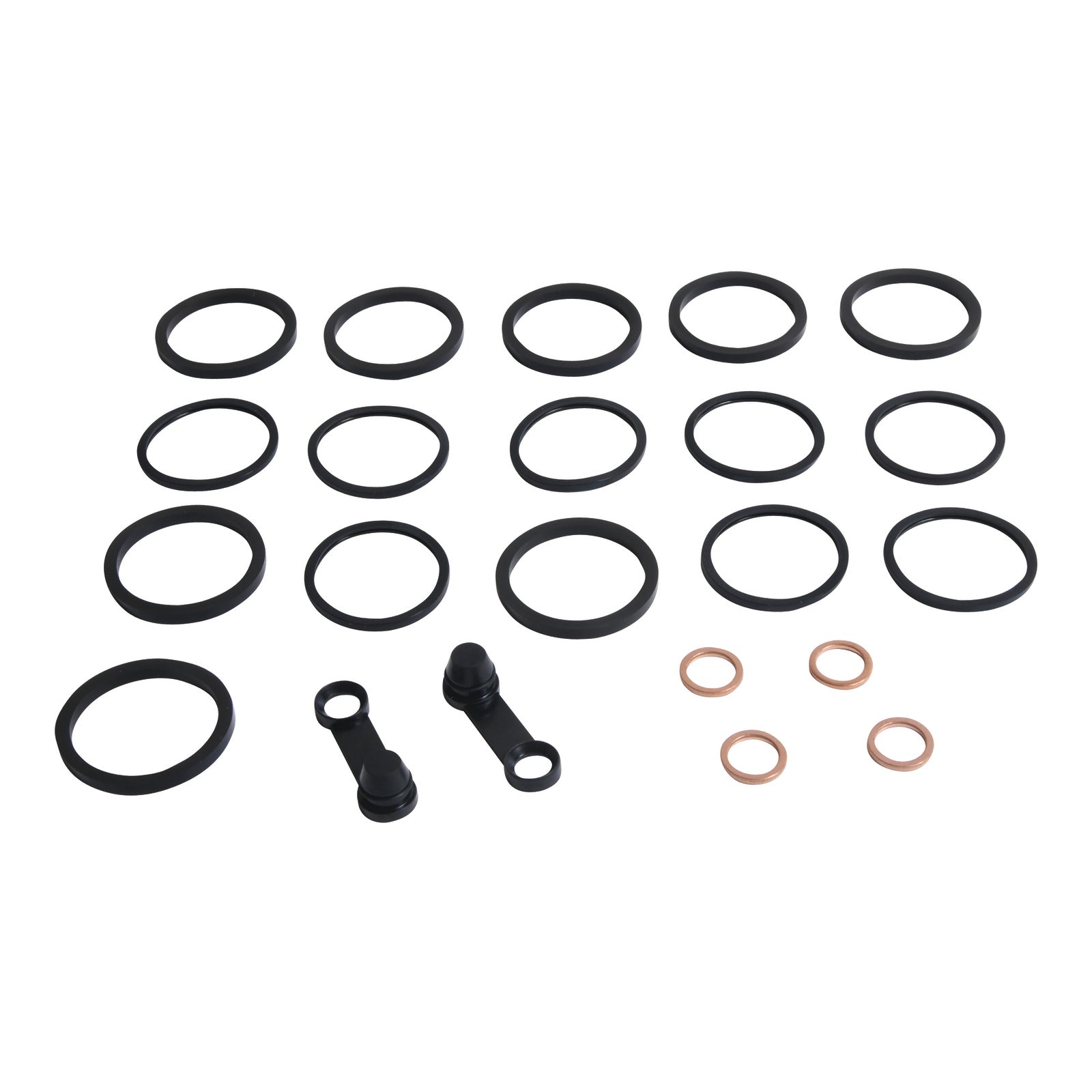 All Balls Racing Caliper Rebuild Kit