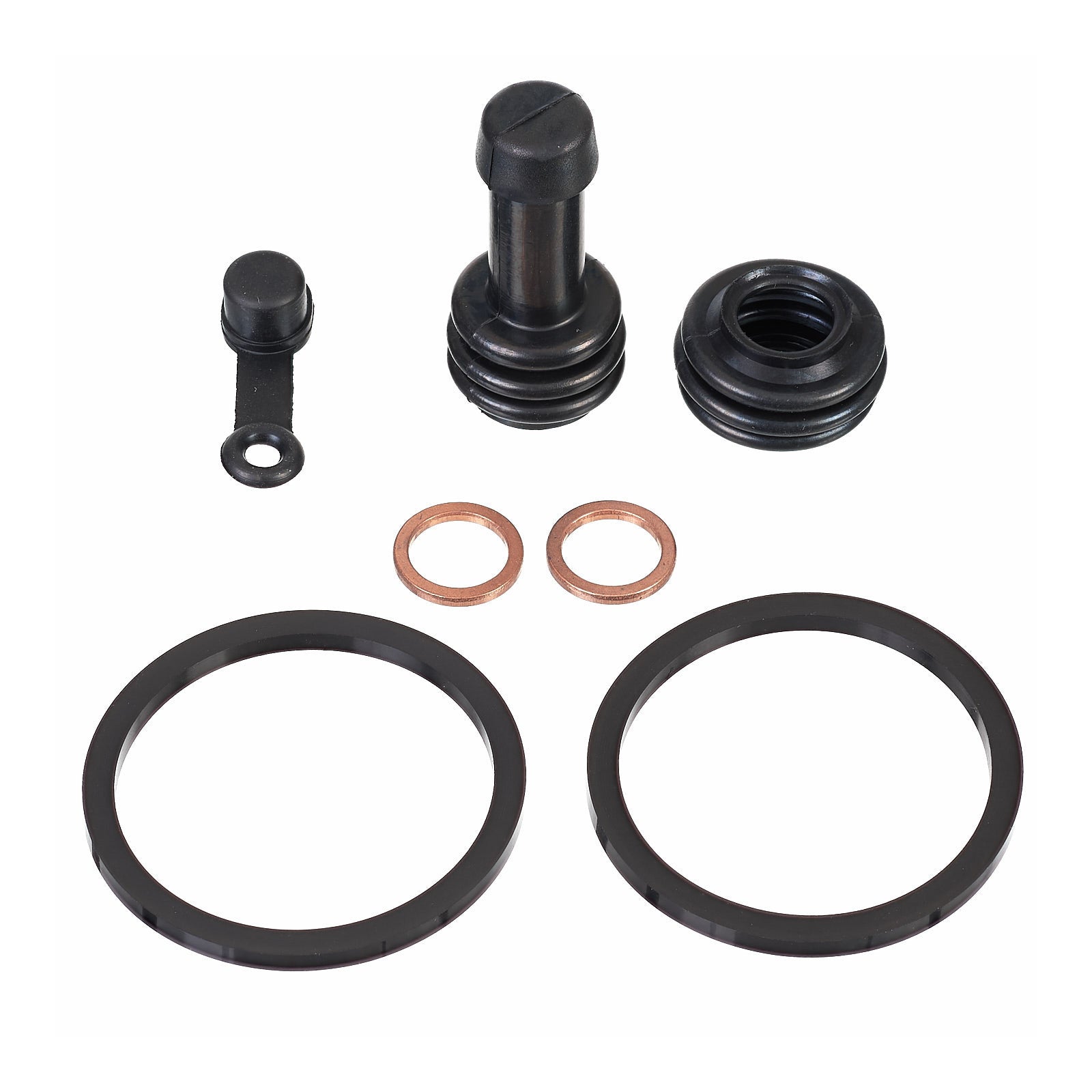 Caliper Rebuild Kit