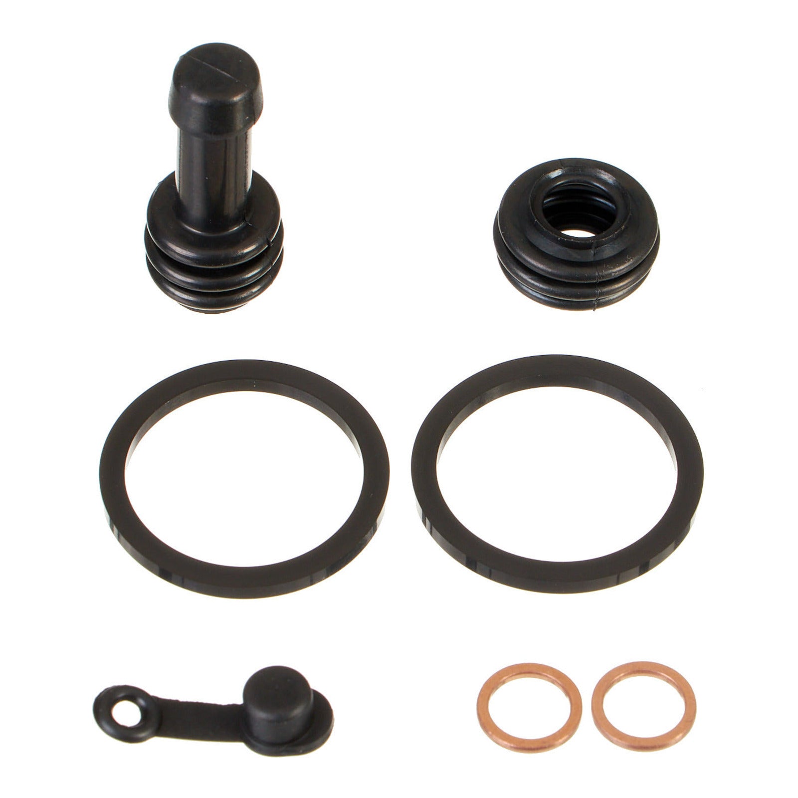 Caliper Rebuild Kit