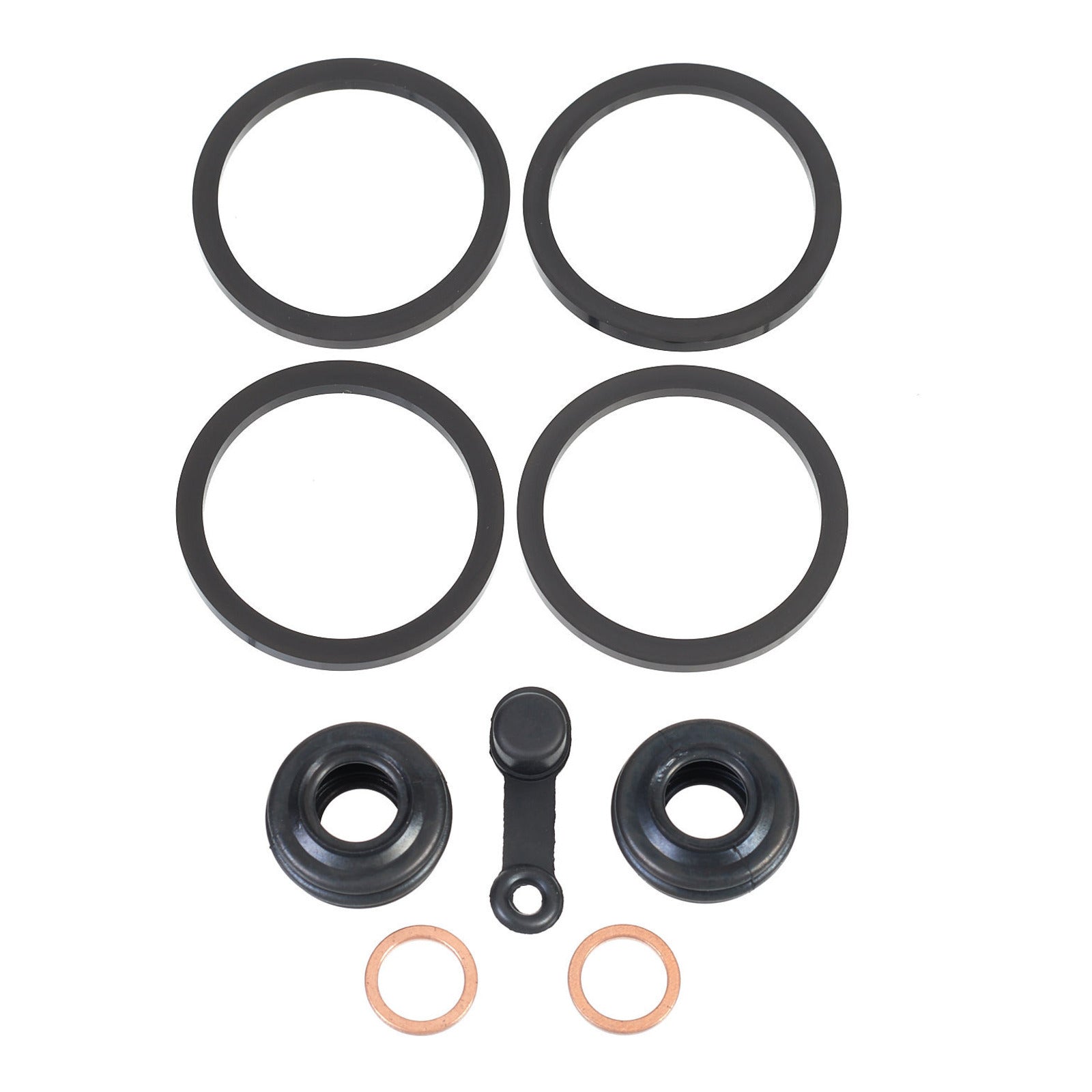 Caliper Rebuild Kit