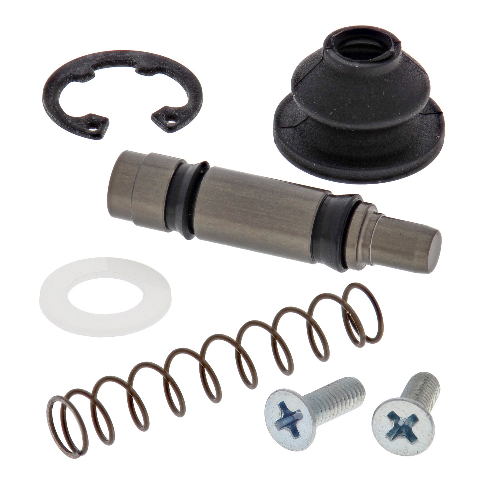All Balls Racing Clutch Master Cylinder Rebuild Kit
