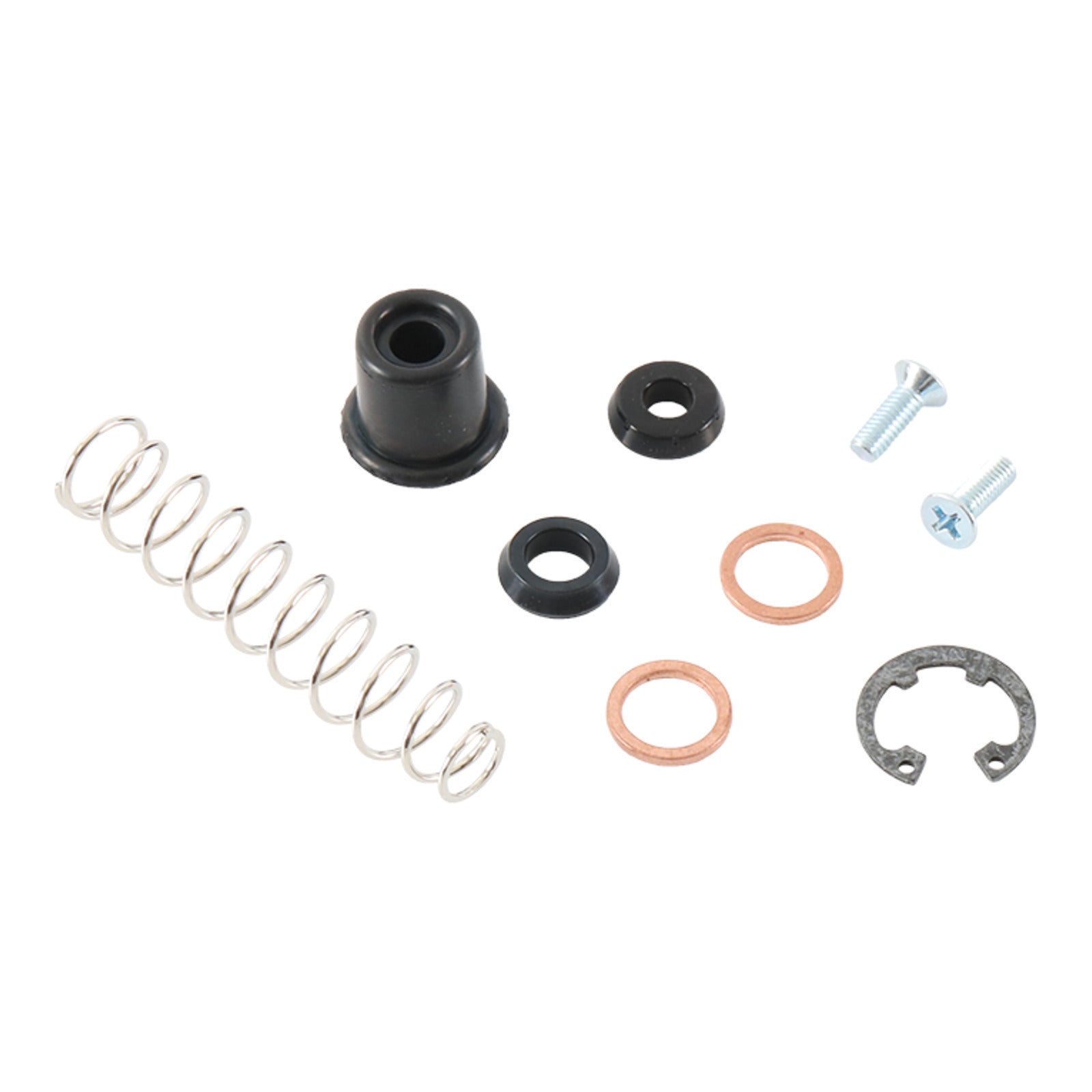 All Balls Racing Clutch Master Cylinder Rebuild Kit