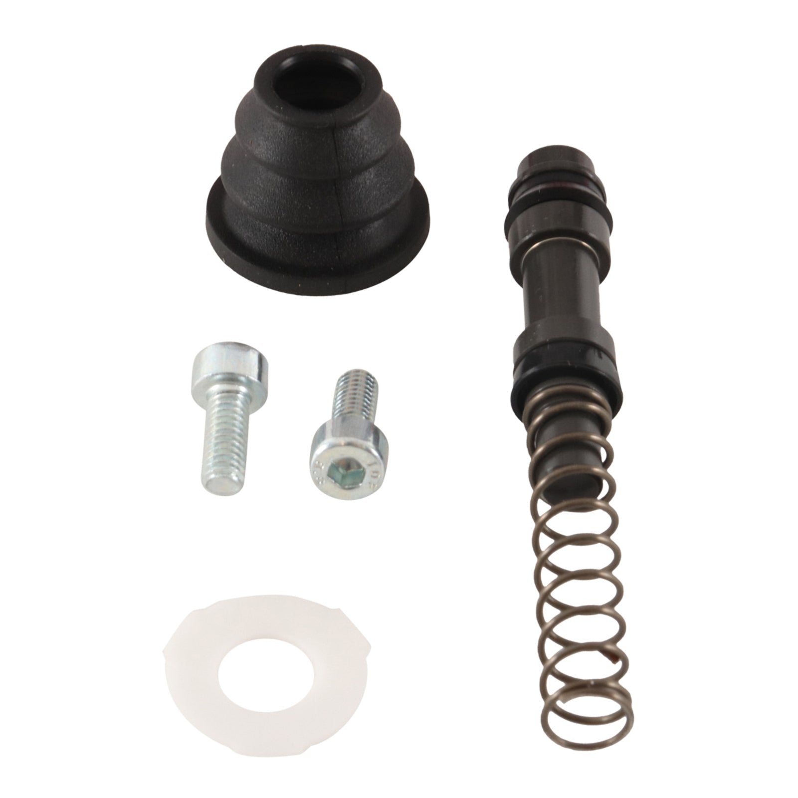 All Balls Racing Clutch Master Cylinder Rebuild Kit