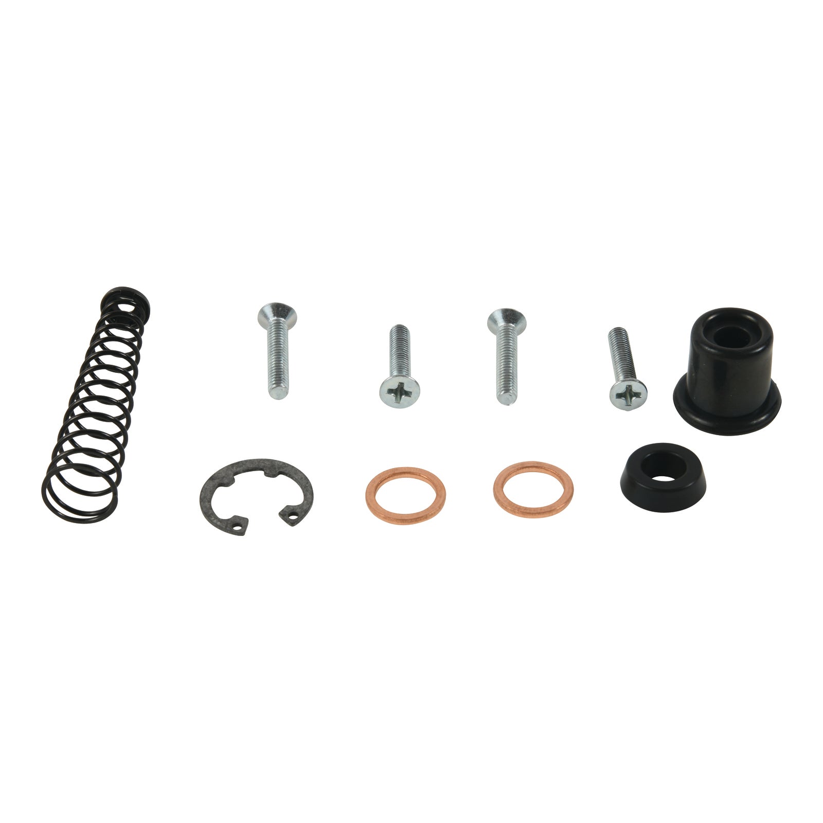 Master Cylinder Rebuild Kit