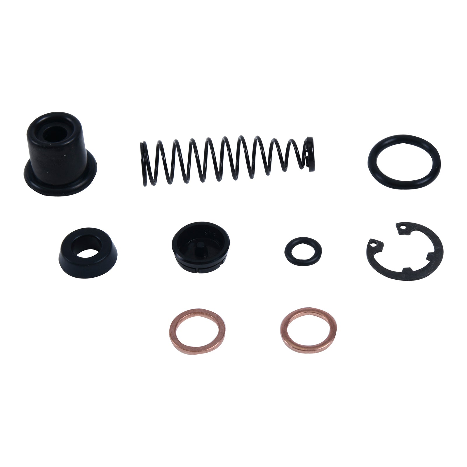 Master Cylinder Rebuild Kit
