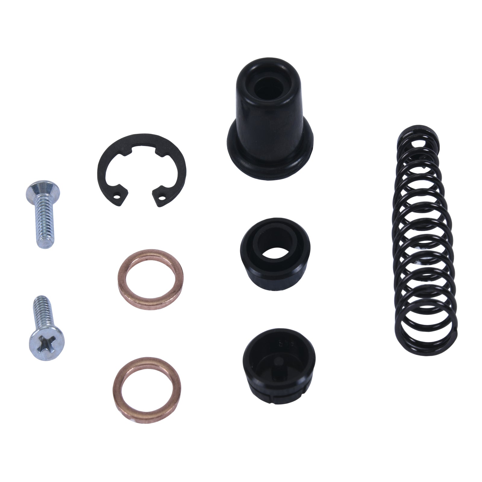 Master Cylinder Rebuild Kit