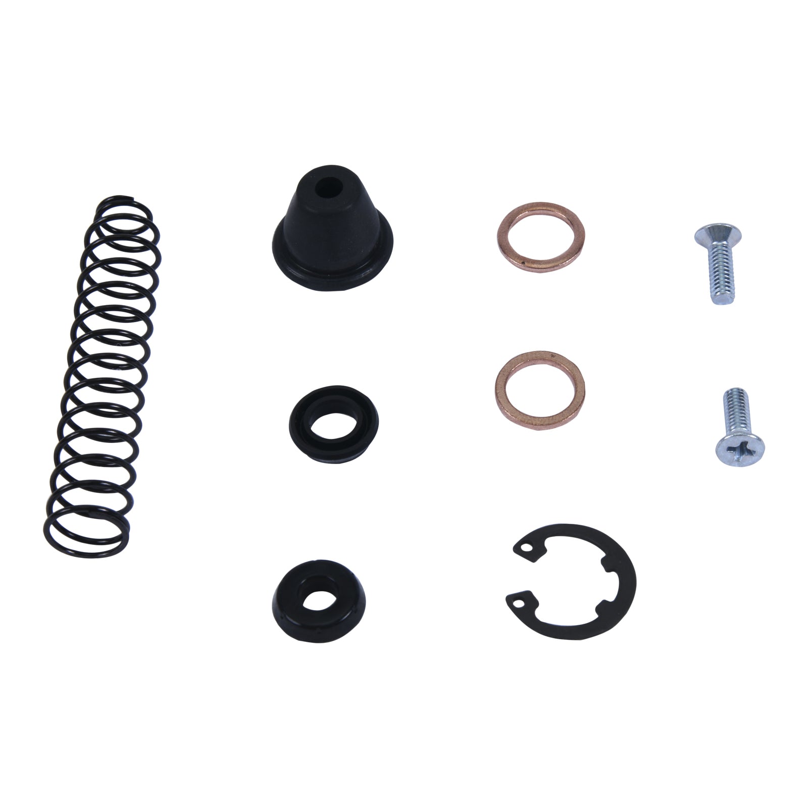 All Balls Racing Clutch Master Cylinder Rebuild Kit