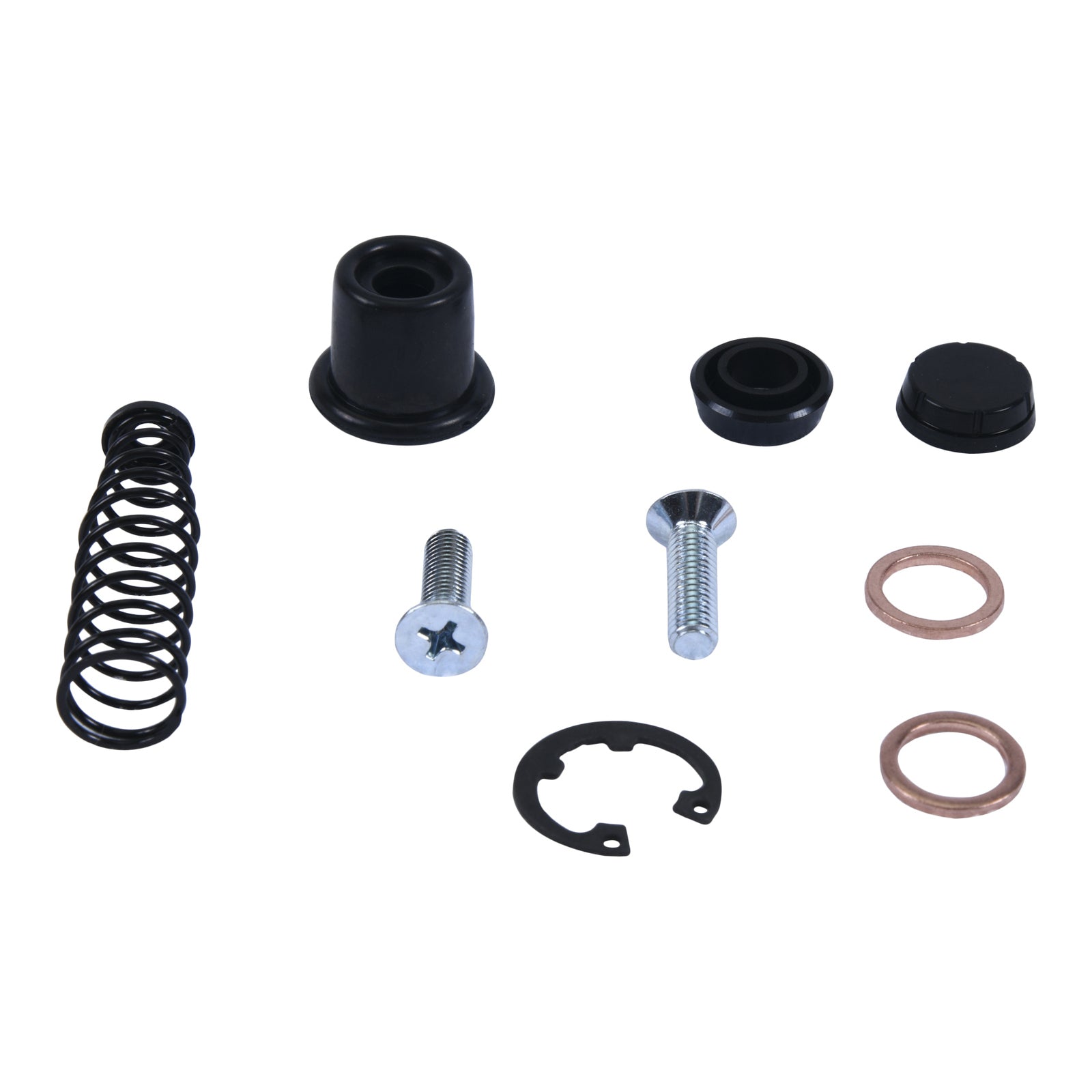Master Cylinder Rebuild Kit